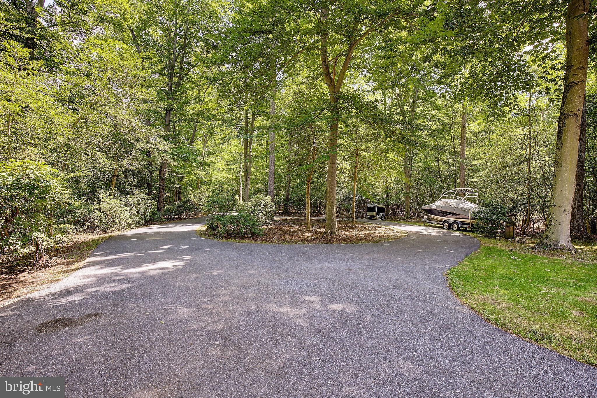 FERRY LANDING WOODS - Residential
