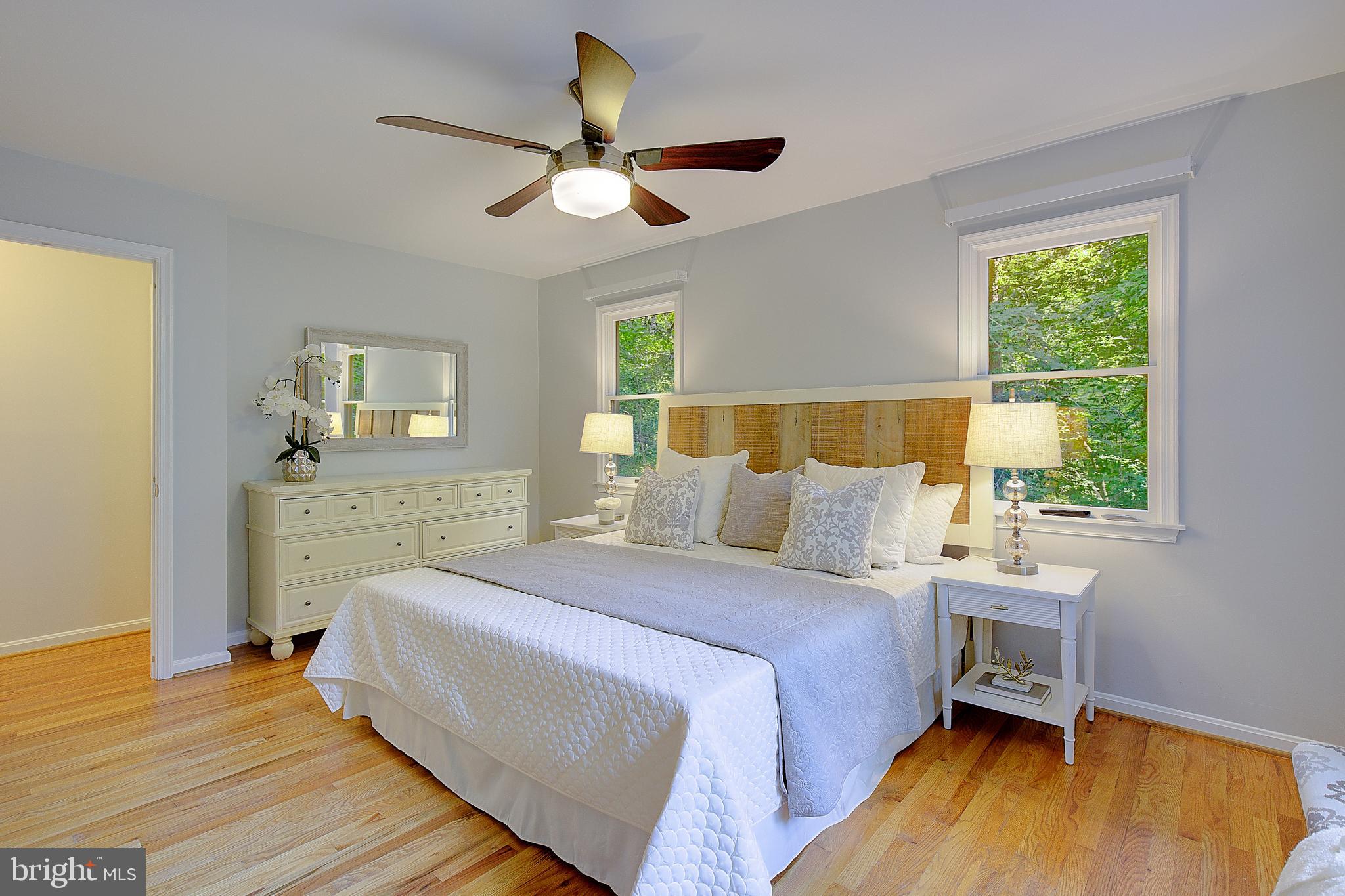 FERRY LANDING WOODS - Residential