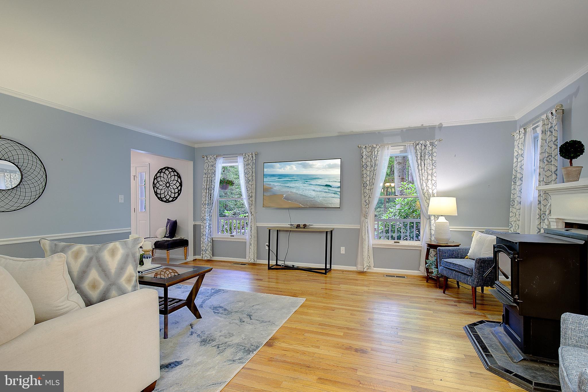 FERRY LANDING WOODS - Residential