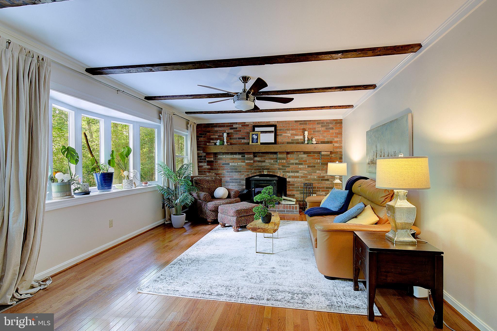 FERRY LANDING WOODS - Residential