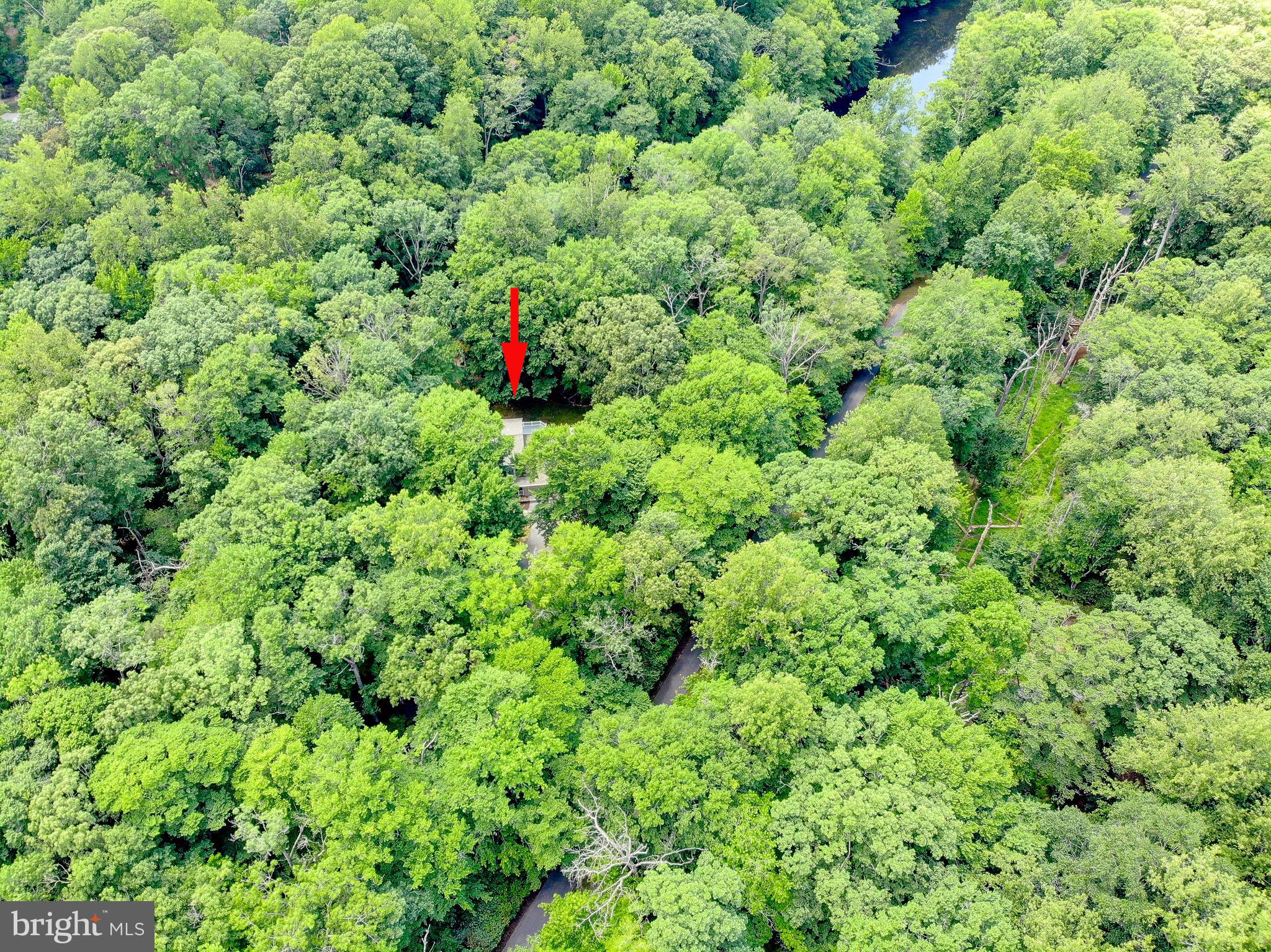 FERRY LANDING WOODS - Residential