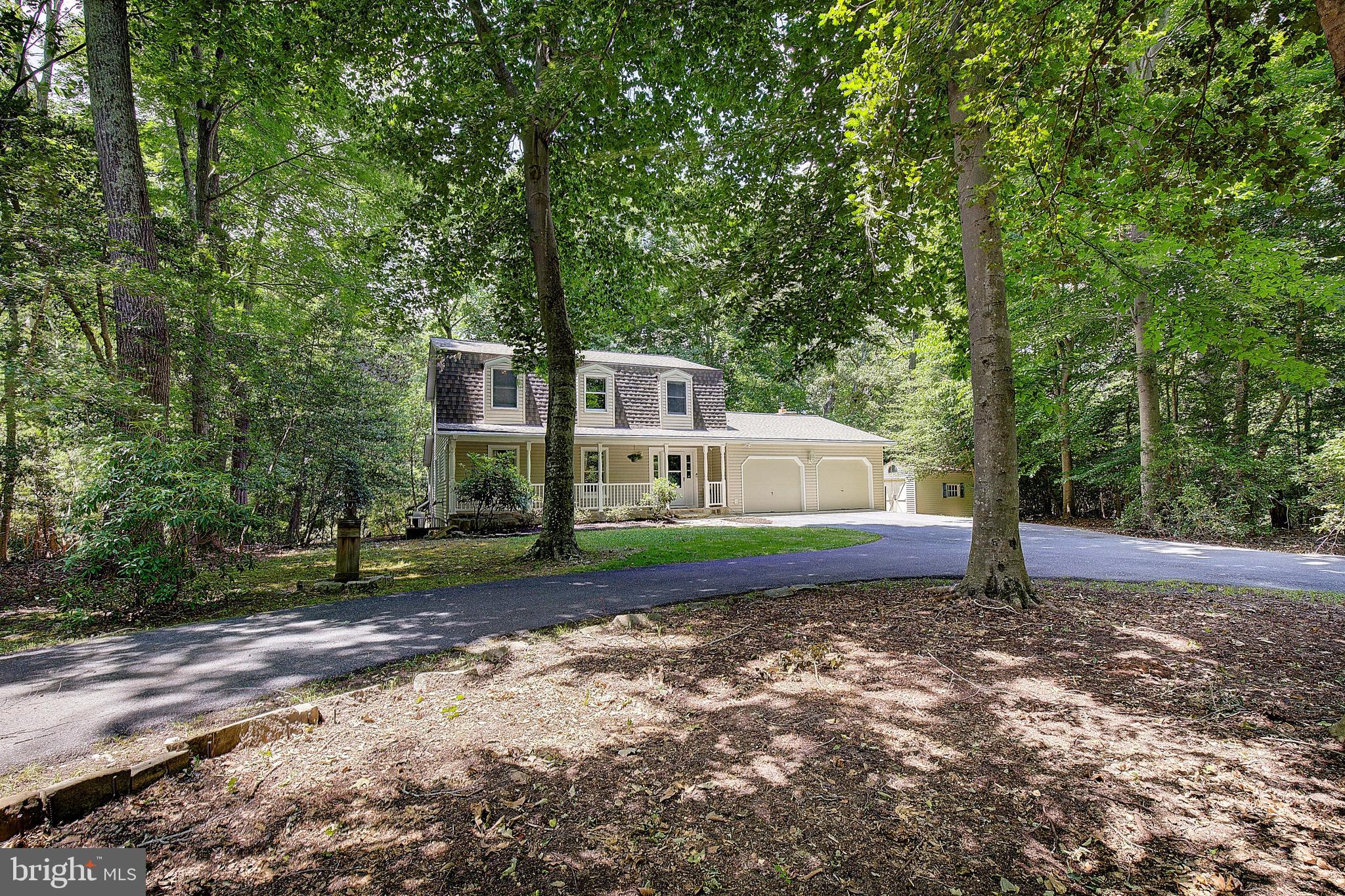 FERRY LANDING WOODS - Residential