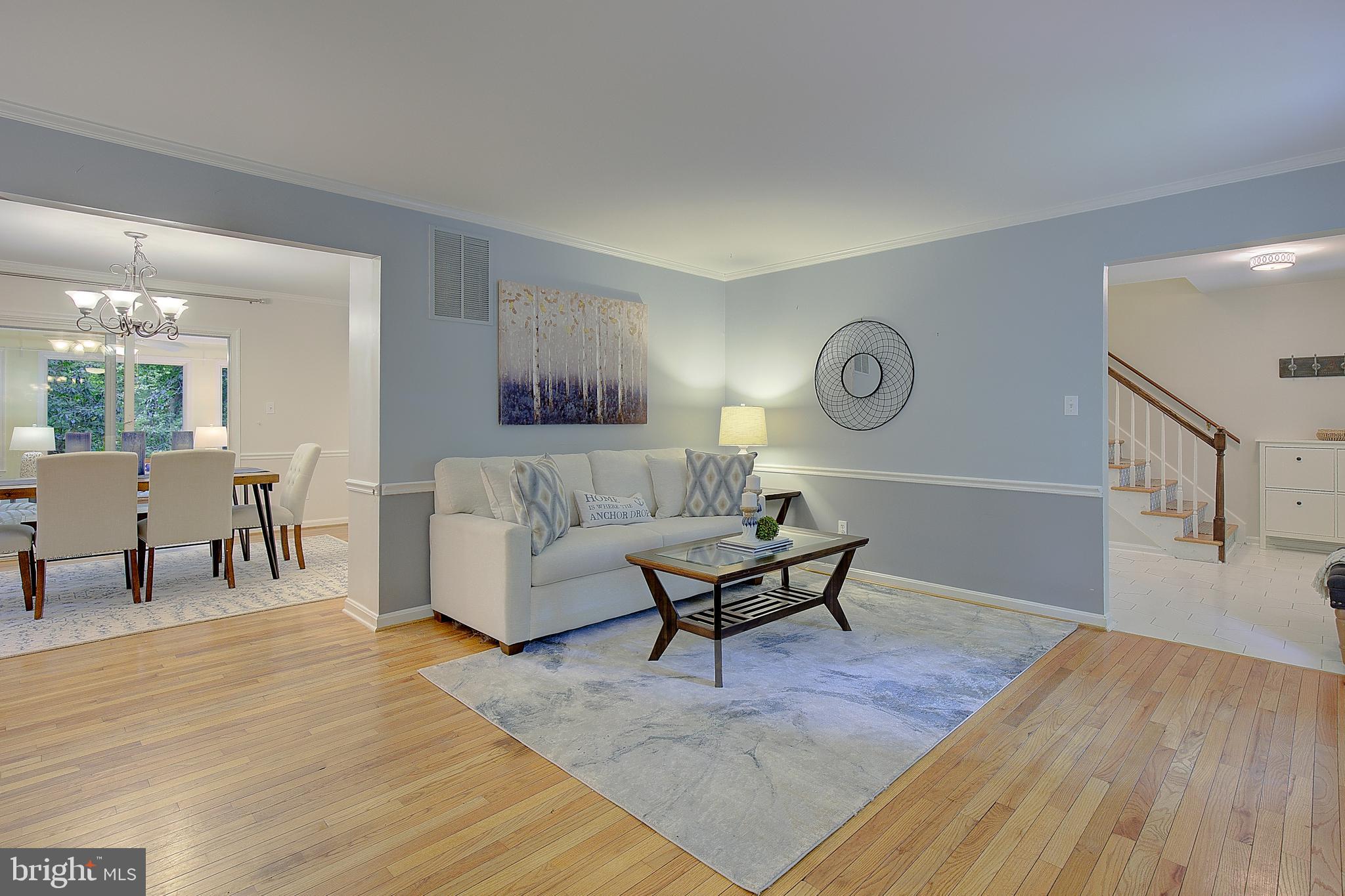 FERRY LANDING WOODS - Residential