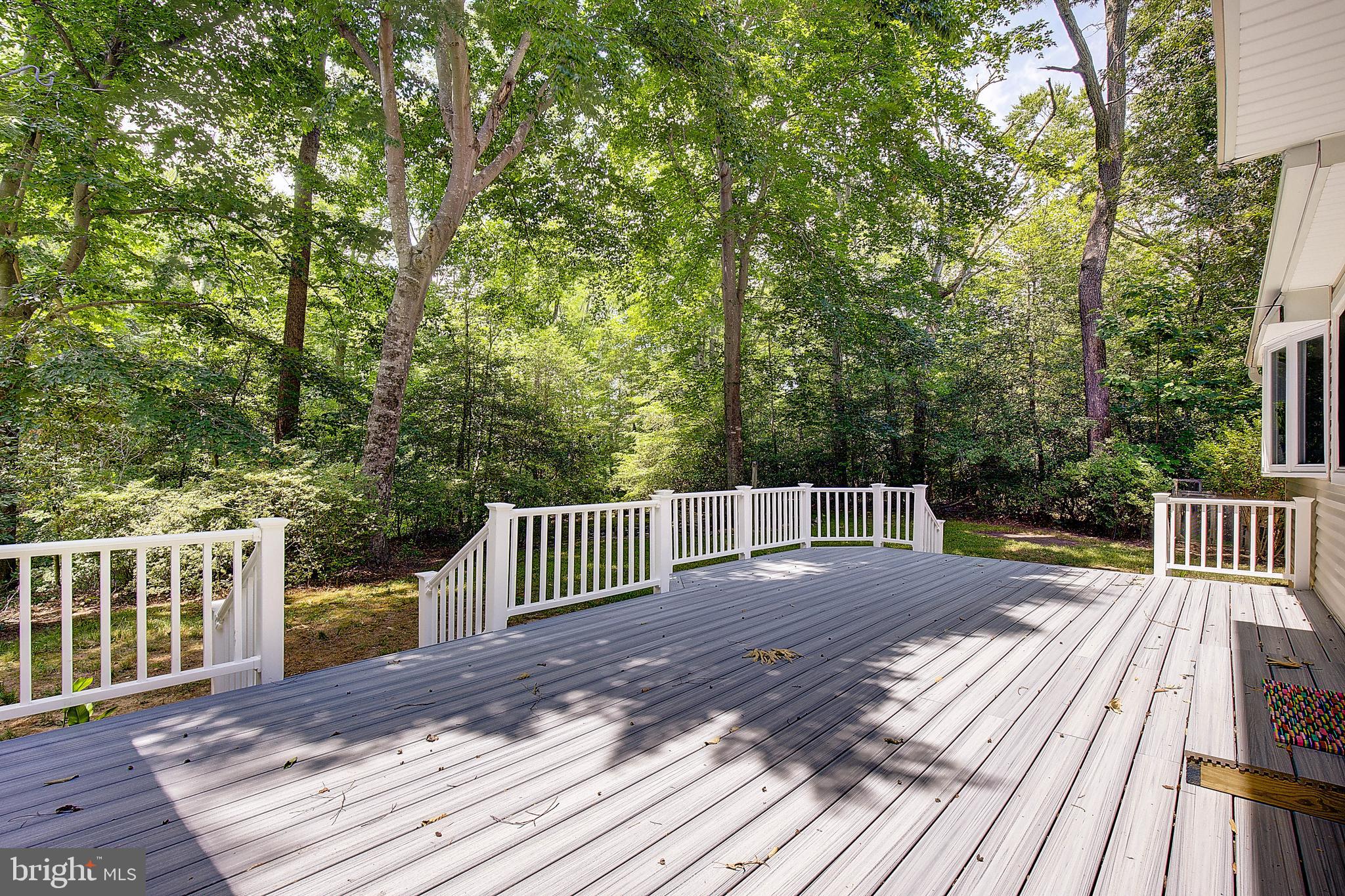 FERRY LANDING WOODS - Residential