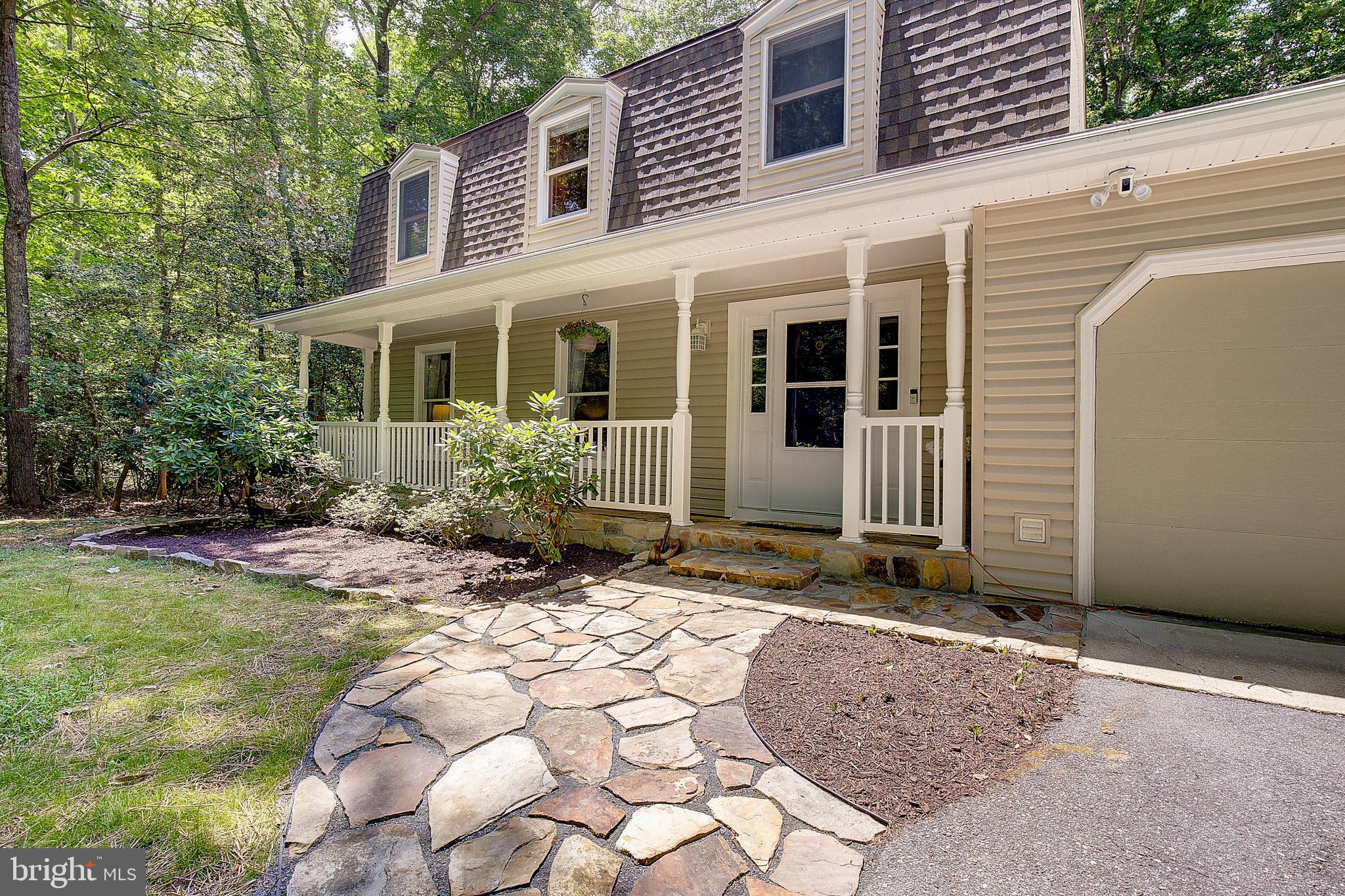 FERRY LANDING WOODS - Residential