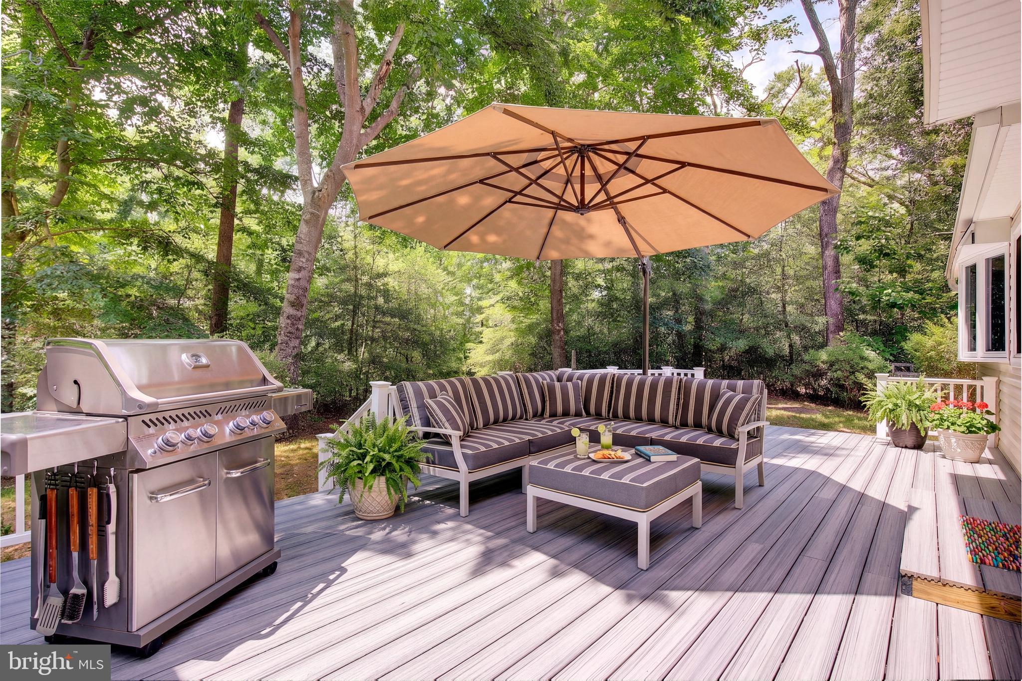 FERRY LANDING WOODS - Residential
