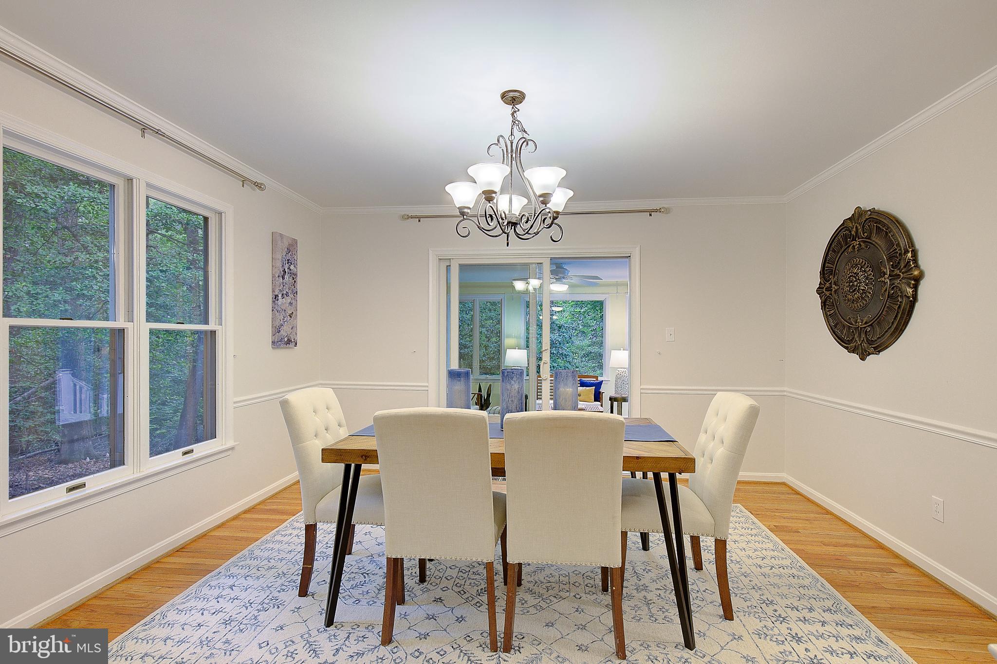 FERRY LANDING WOODS - Residential