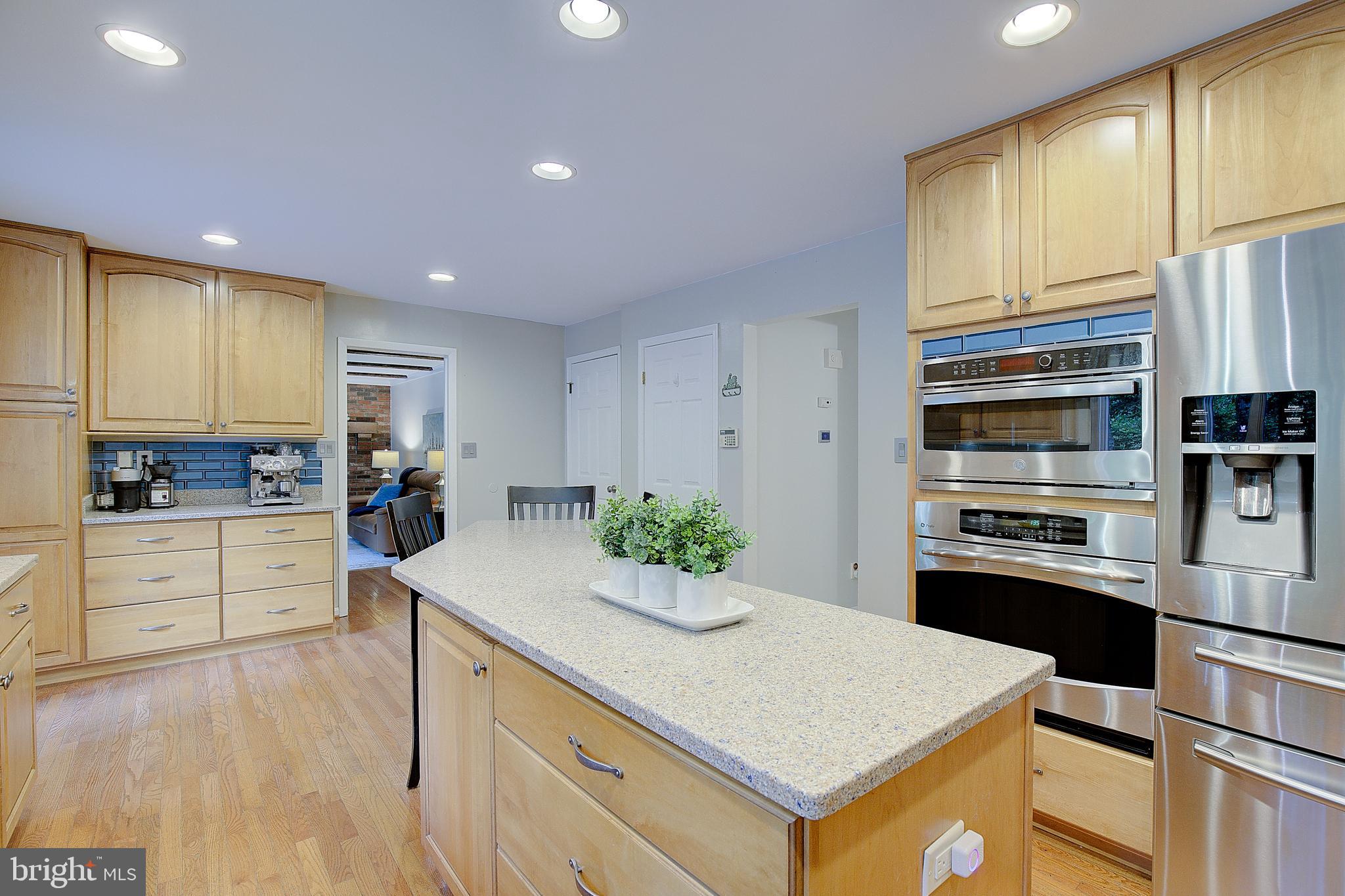 FERRY LANDING WOODS - Residential
