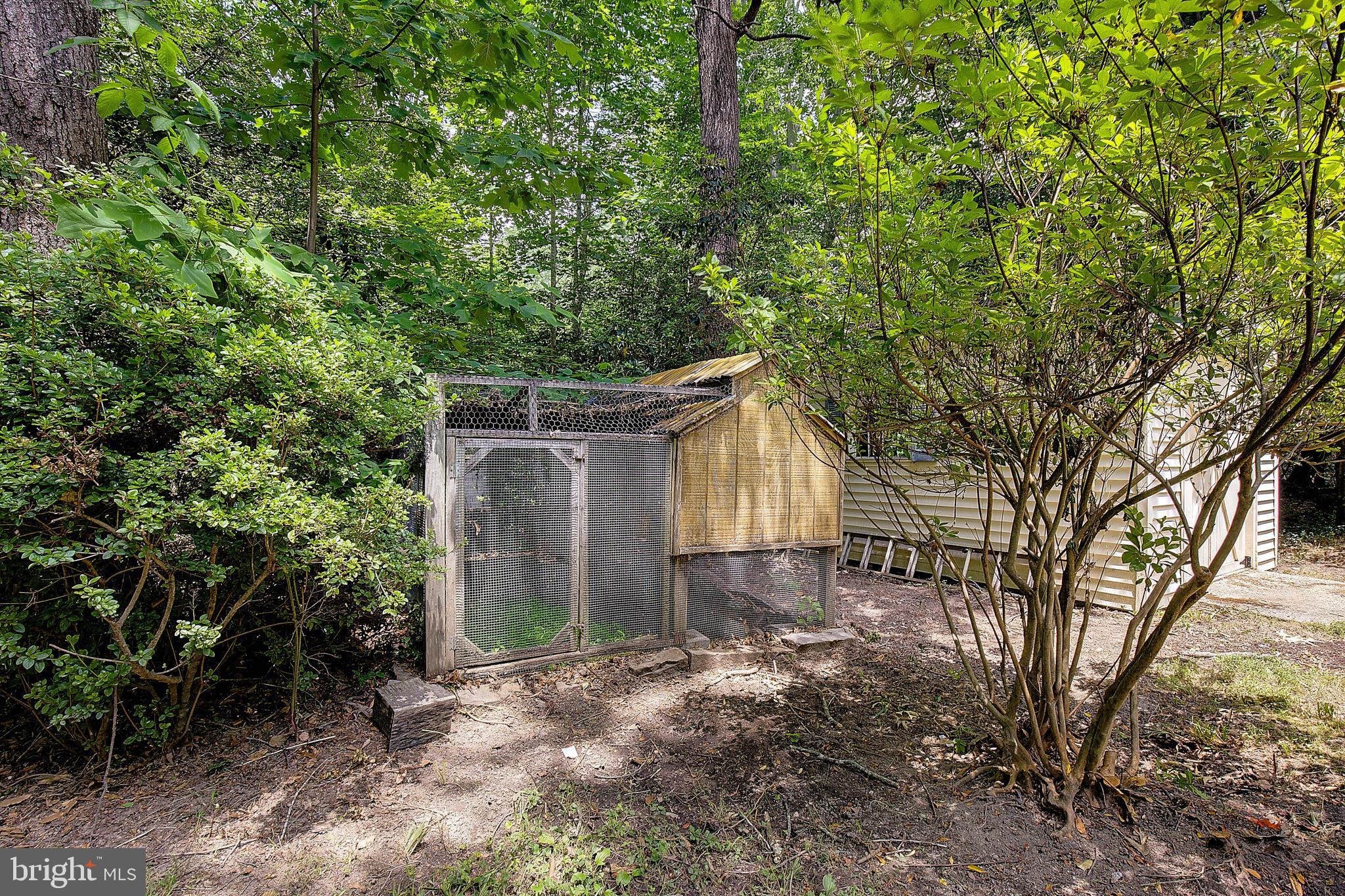 FERRY LANDING WOODS - Residential