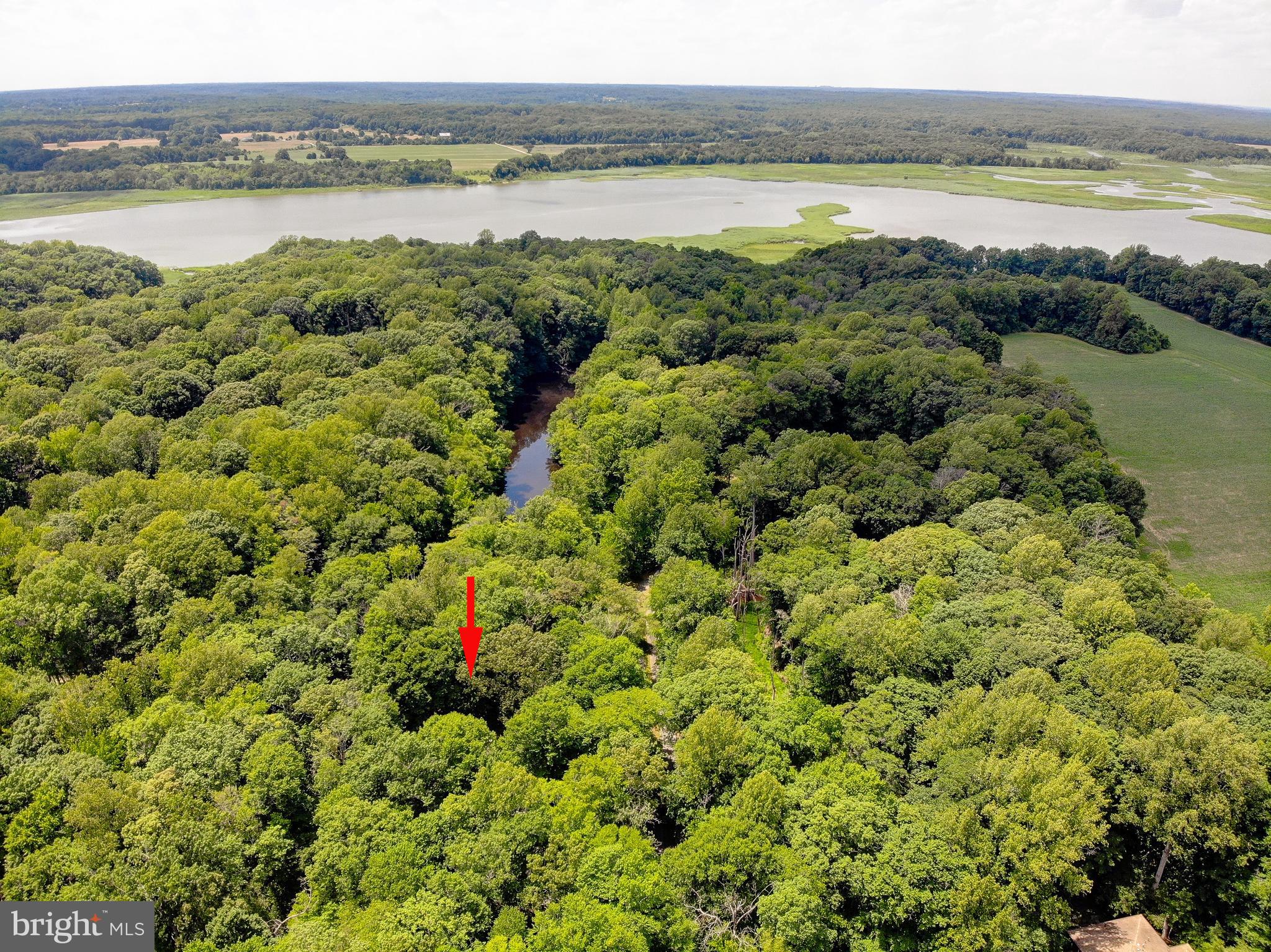 FERRY LANDING WOODS - Residential