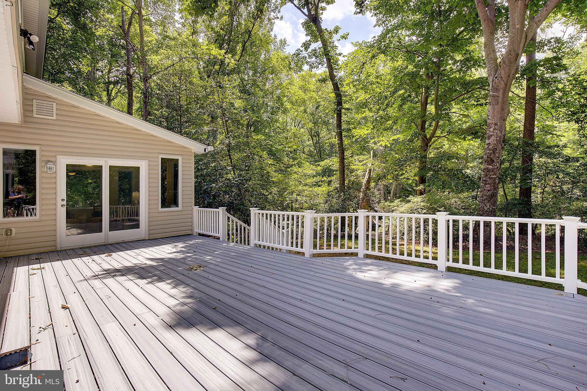 FERRY LANDING WOODS - Residential