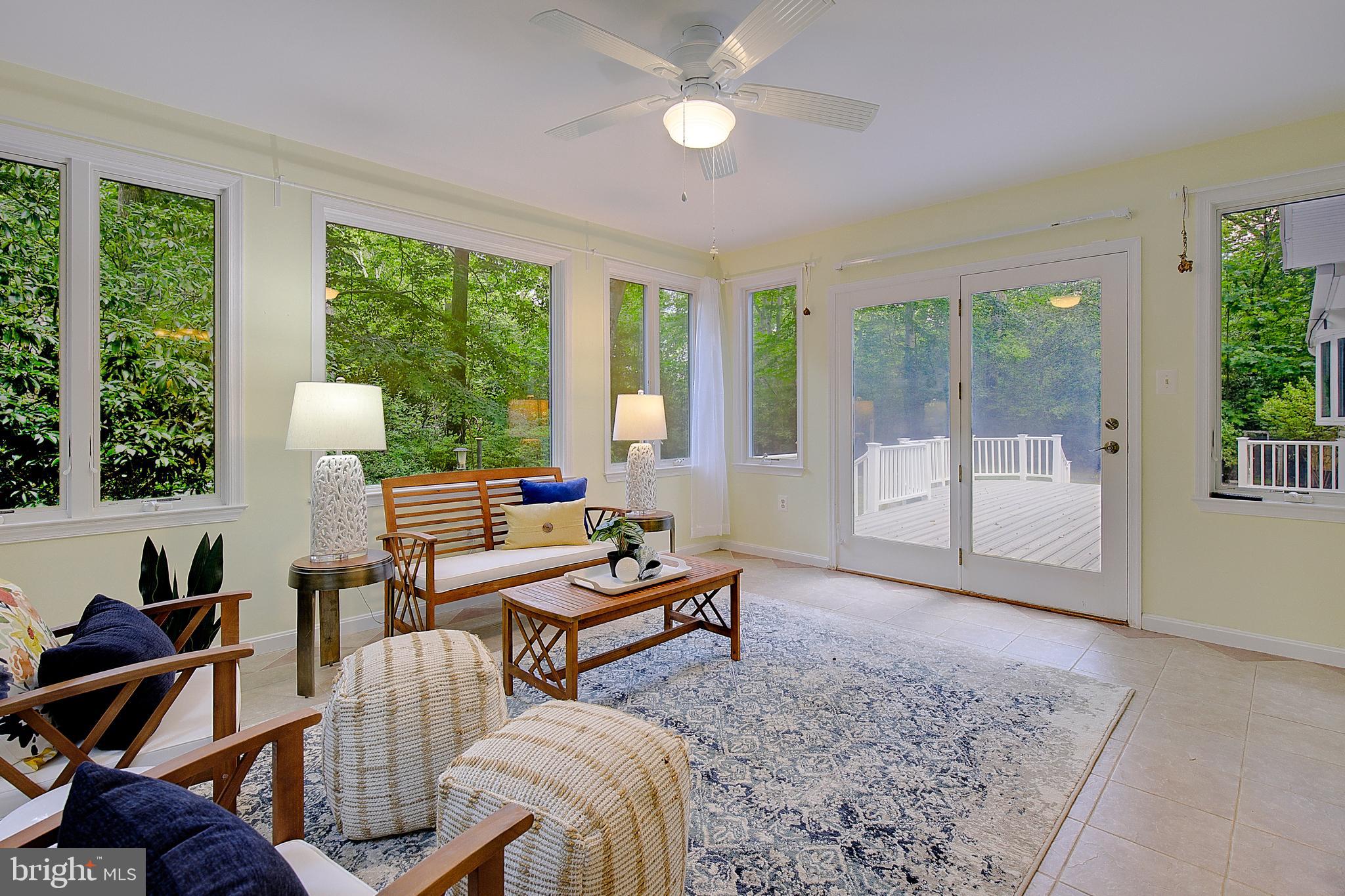 FERRY LANDING WOODS - Residential