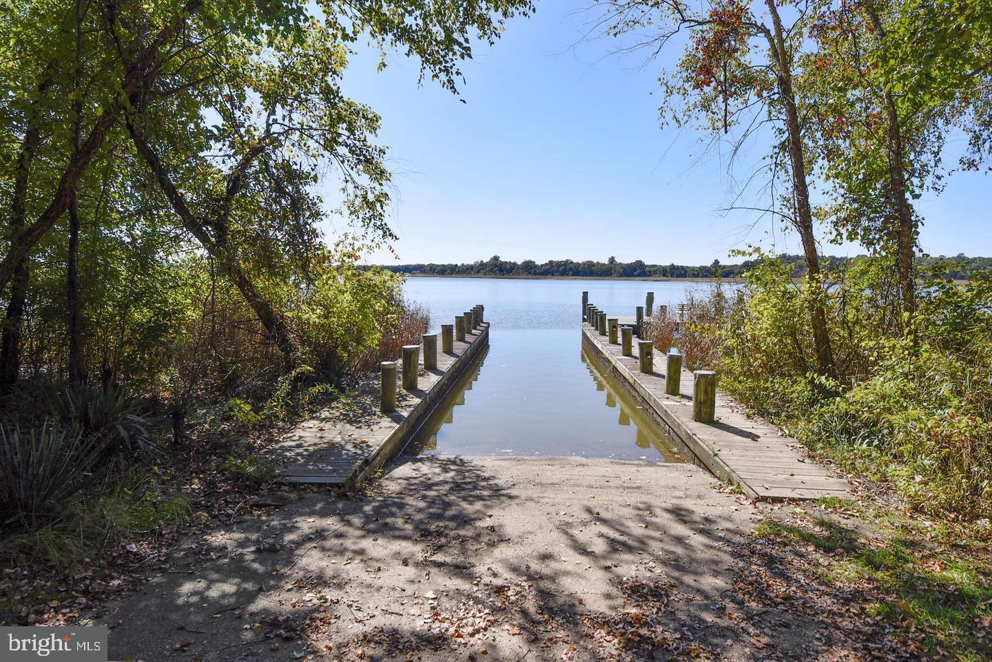 FERRY LANDING WOODS - Residential