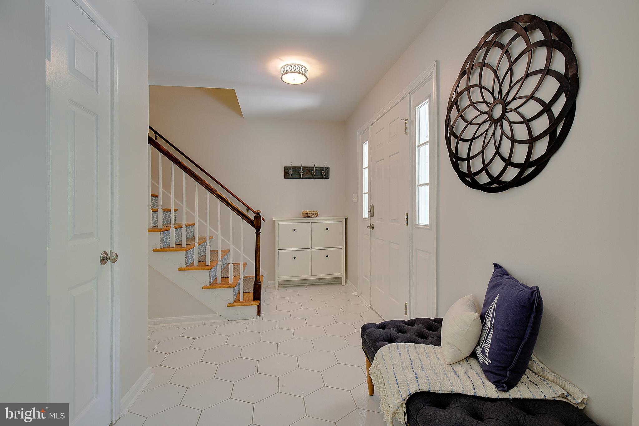 FERRY LANDING WOODS - Residential