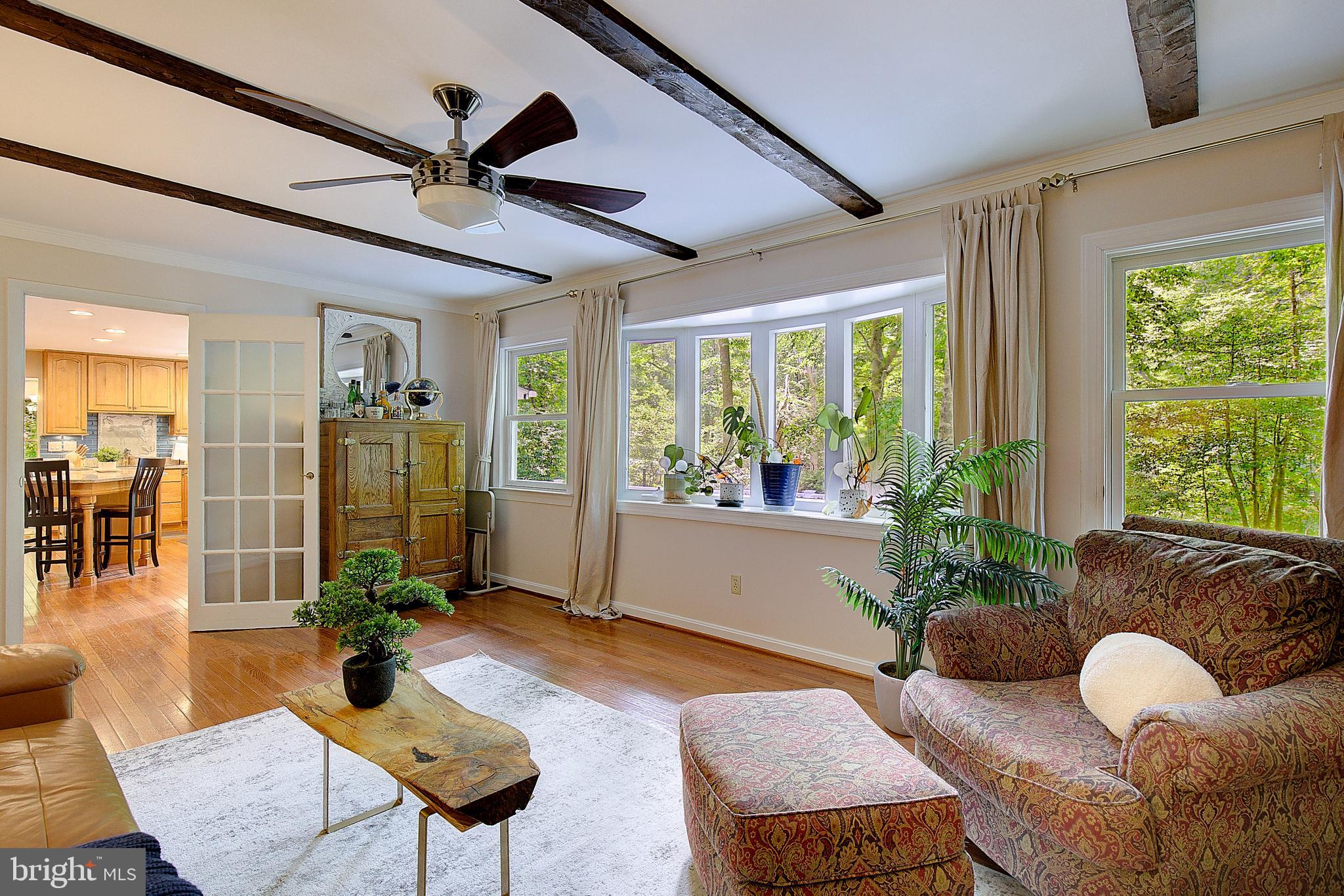 FERRY LANDING WOODS - Residential
