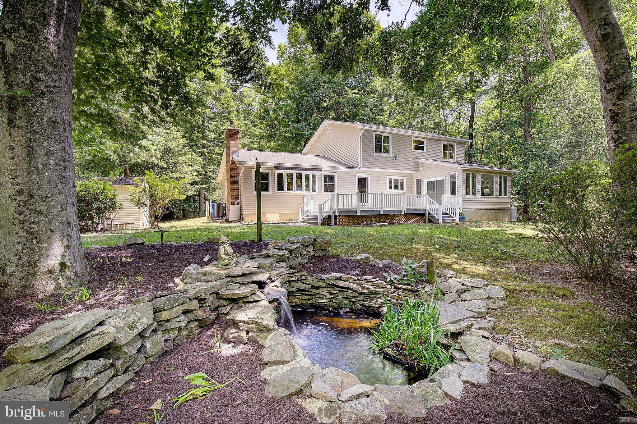 FERRY LANDING WOODS - Residential