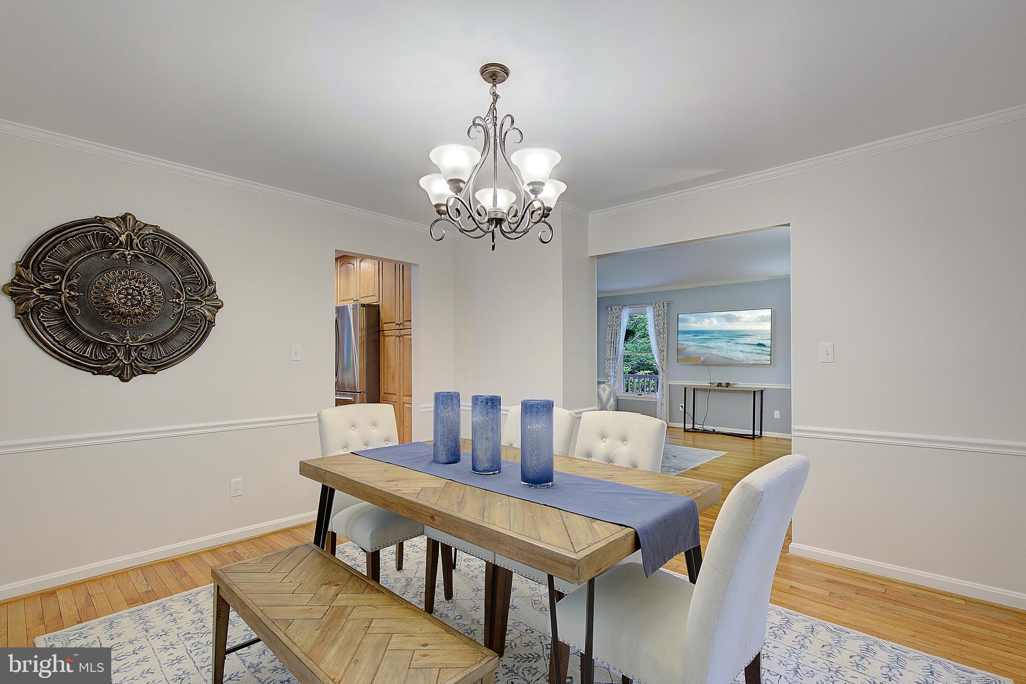 FERRY LANDING WOODS - Residential