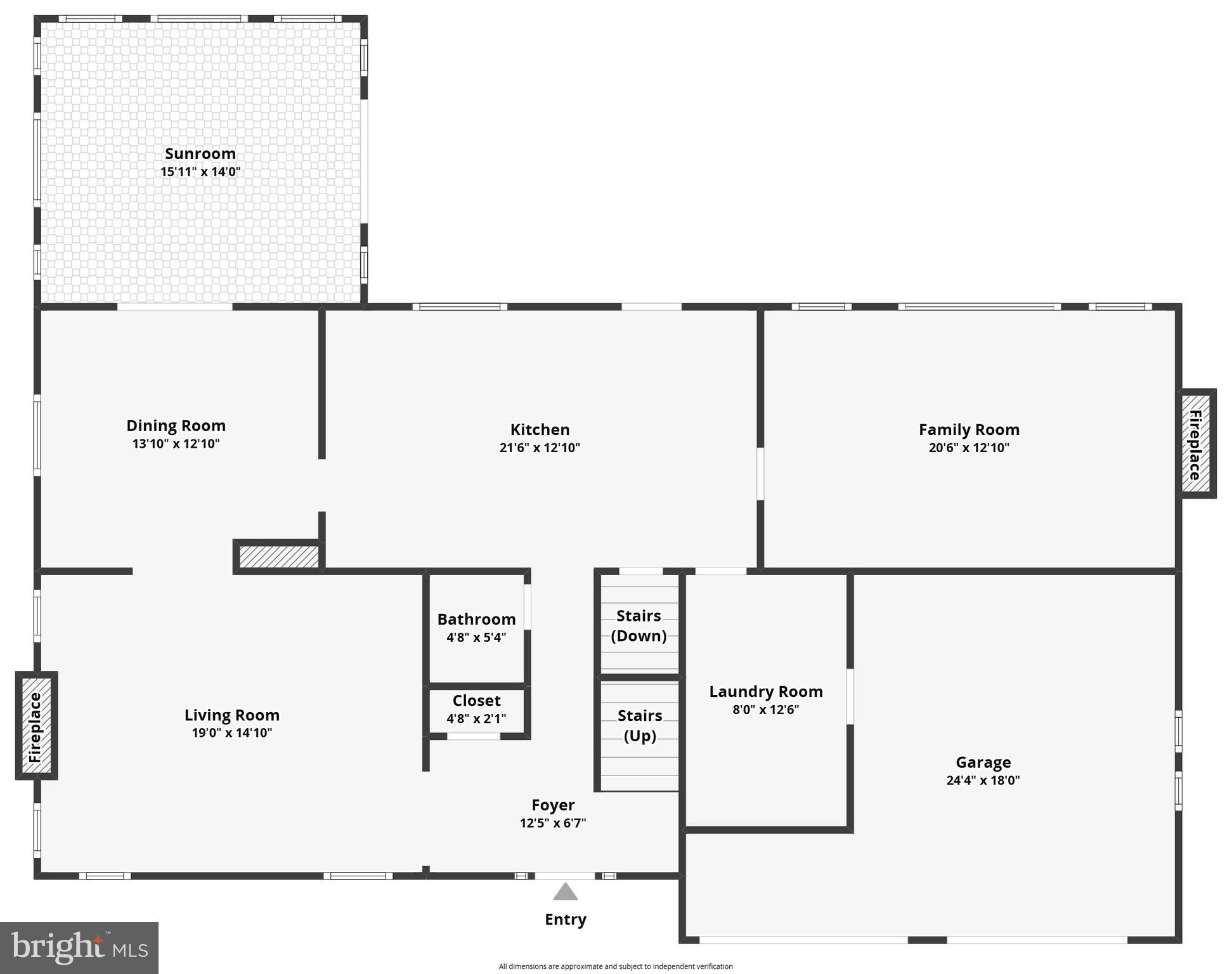 FERRY LANDING WOODS - Residential