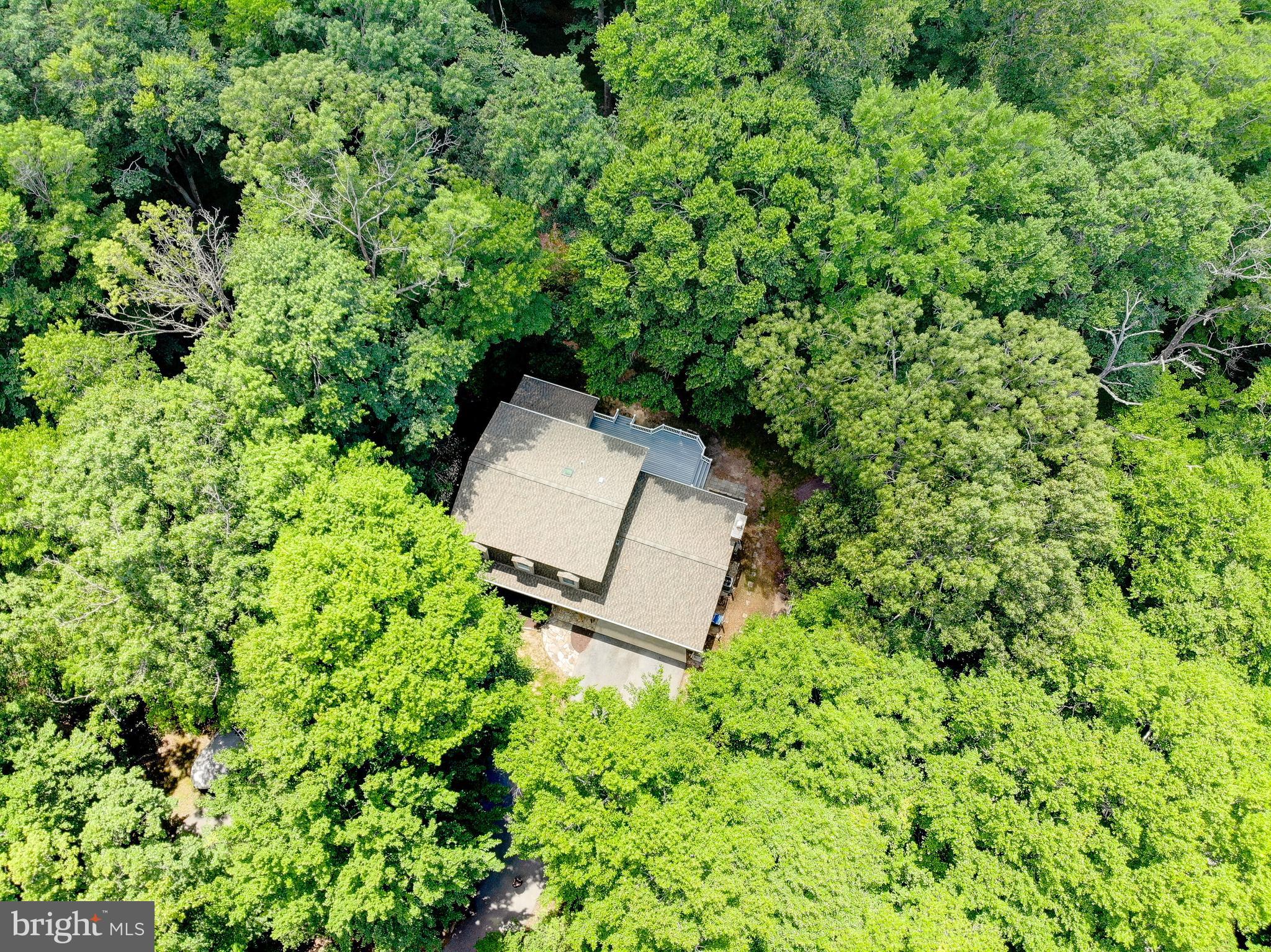 FERRY LANDING WOODS - Residential