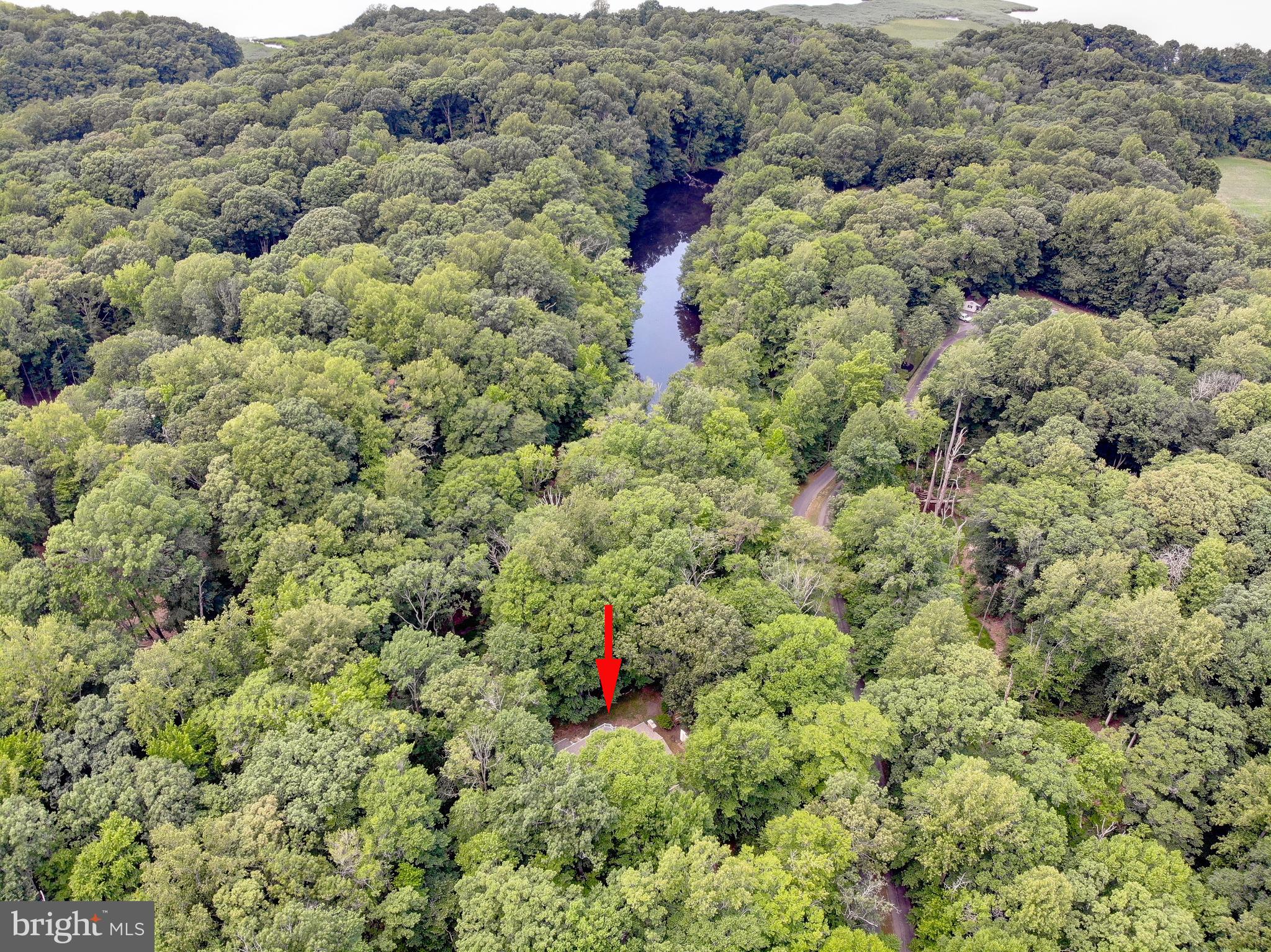 FERRY LANDING WOODS - Residential