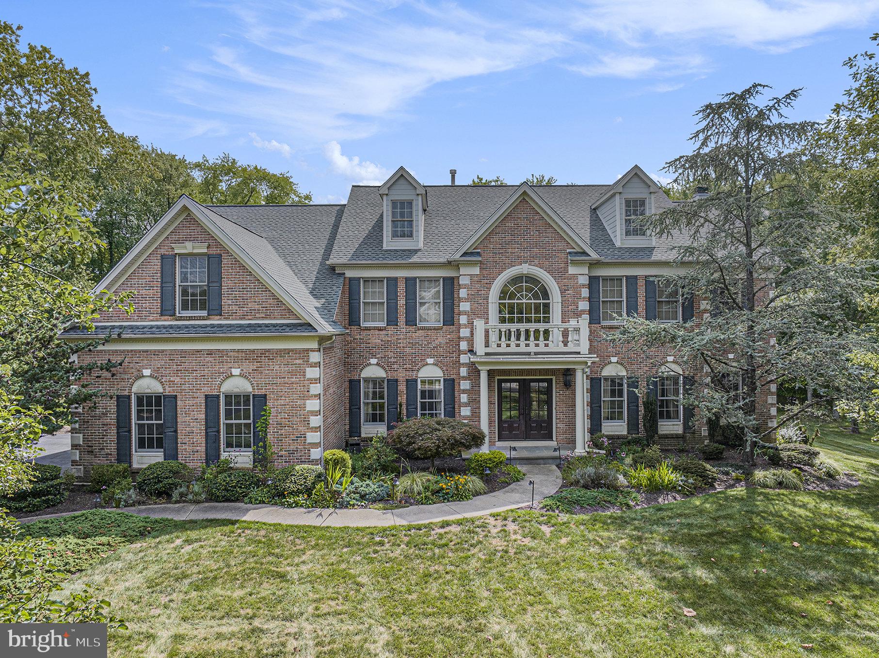 WALNUT FARMS - Residential