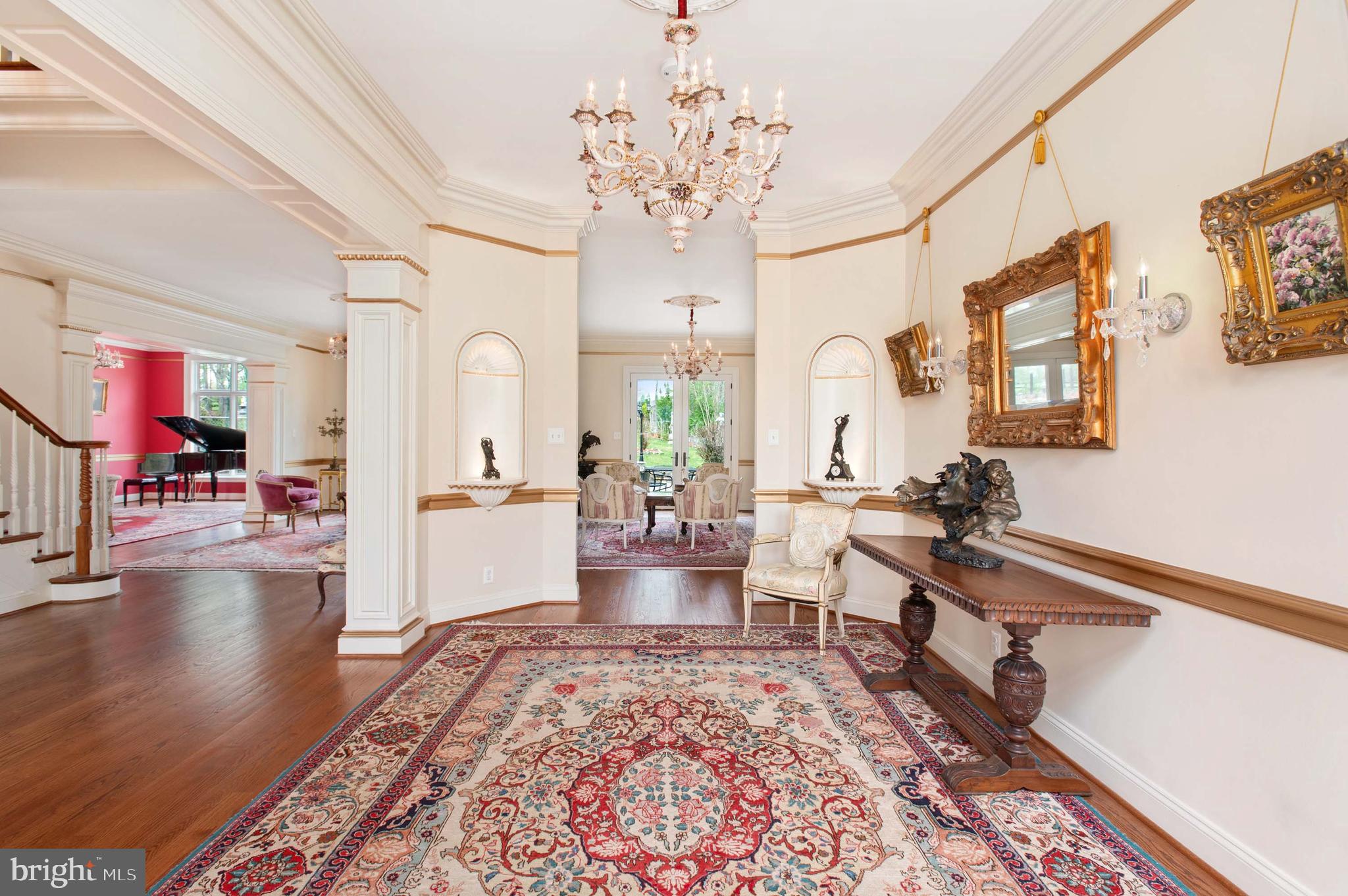 MIDDLEBURG - Residential