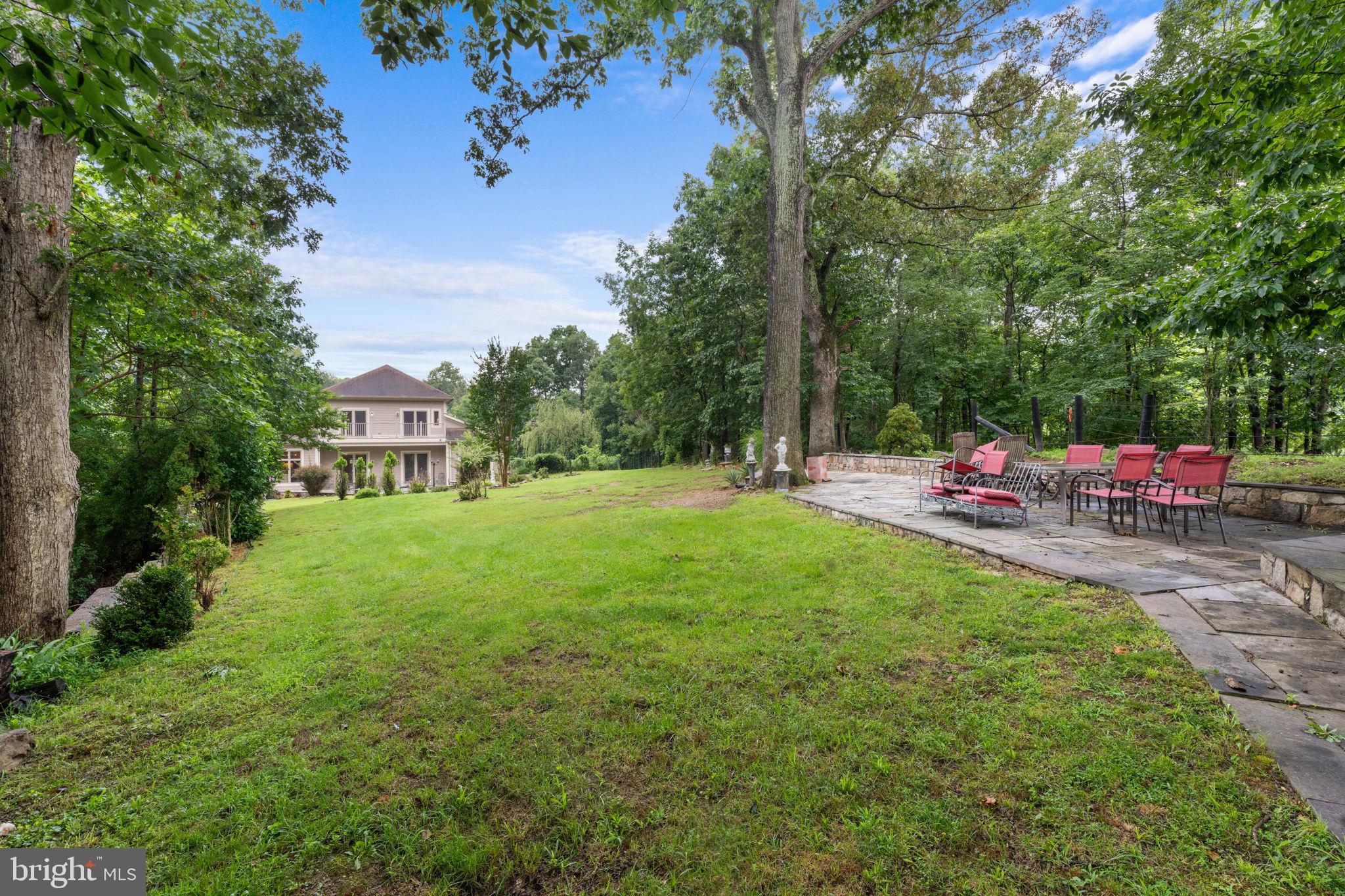 MIDDLEBURG - Residential