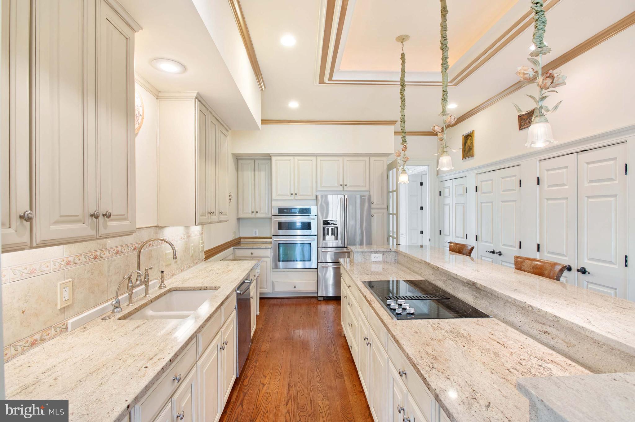 MIDDLEBURG - Residential