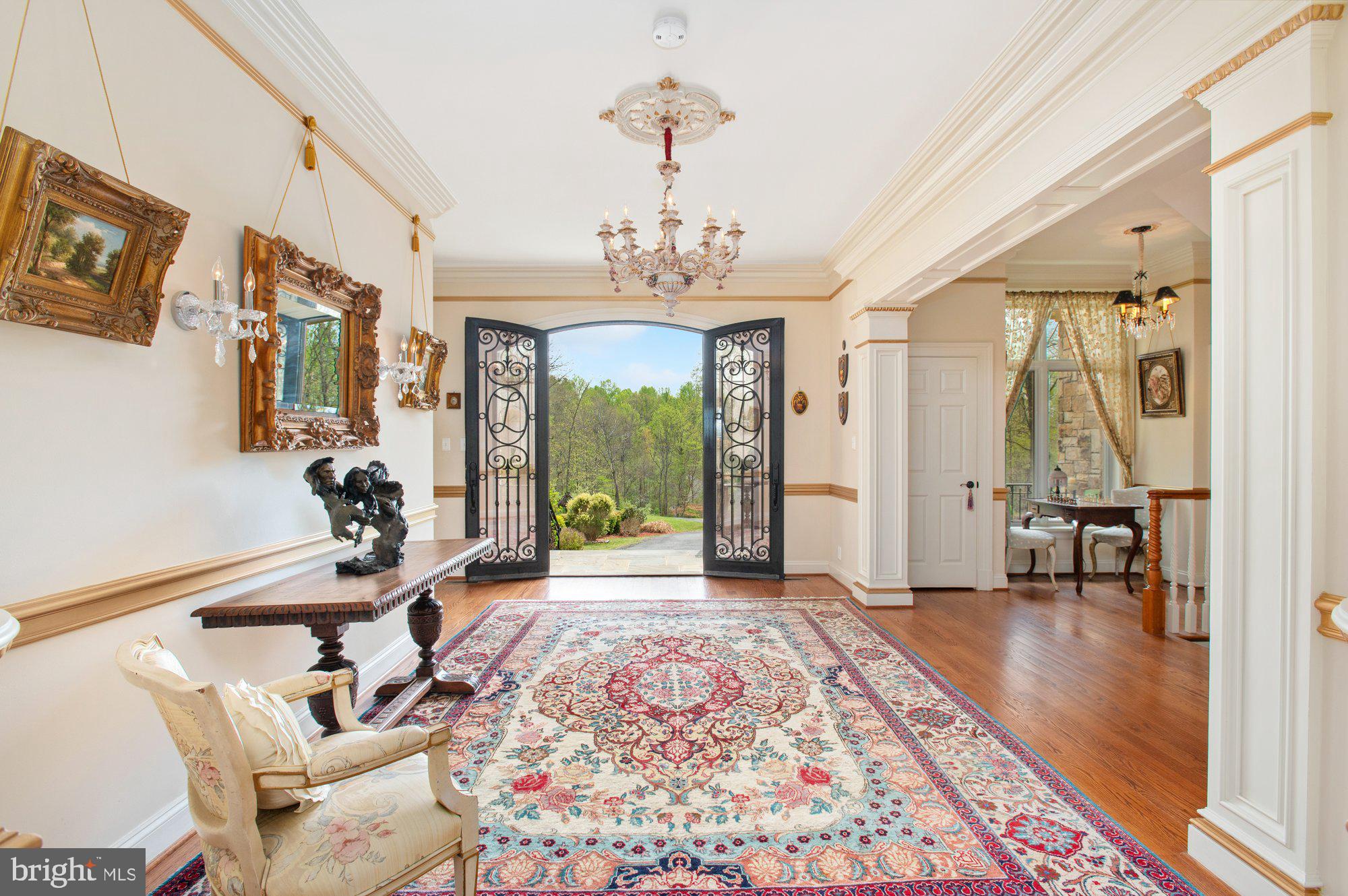 MIDDLEBURG - Residential