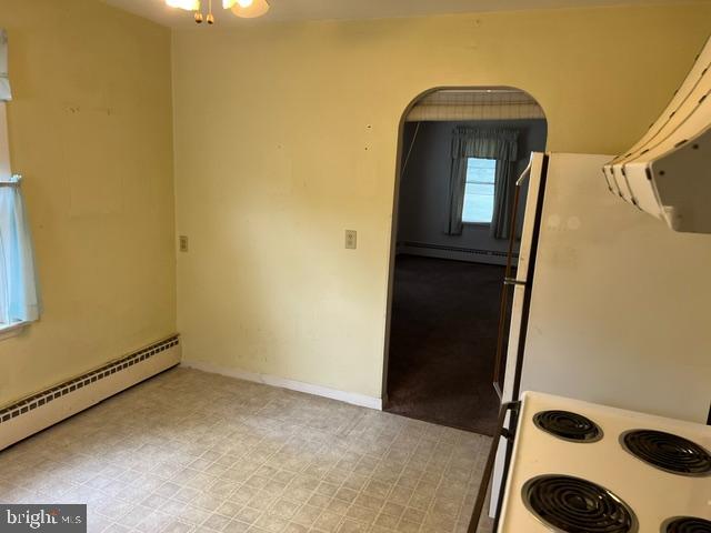 EASTLAND HILLS - Residential