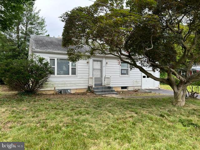EASTLAND HILLS - Residential