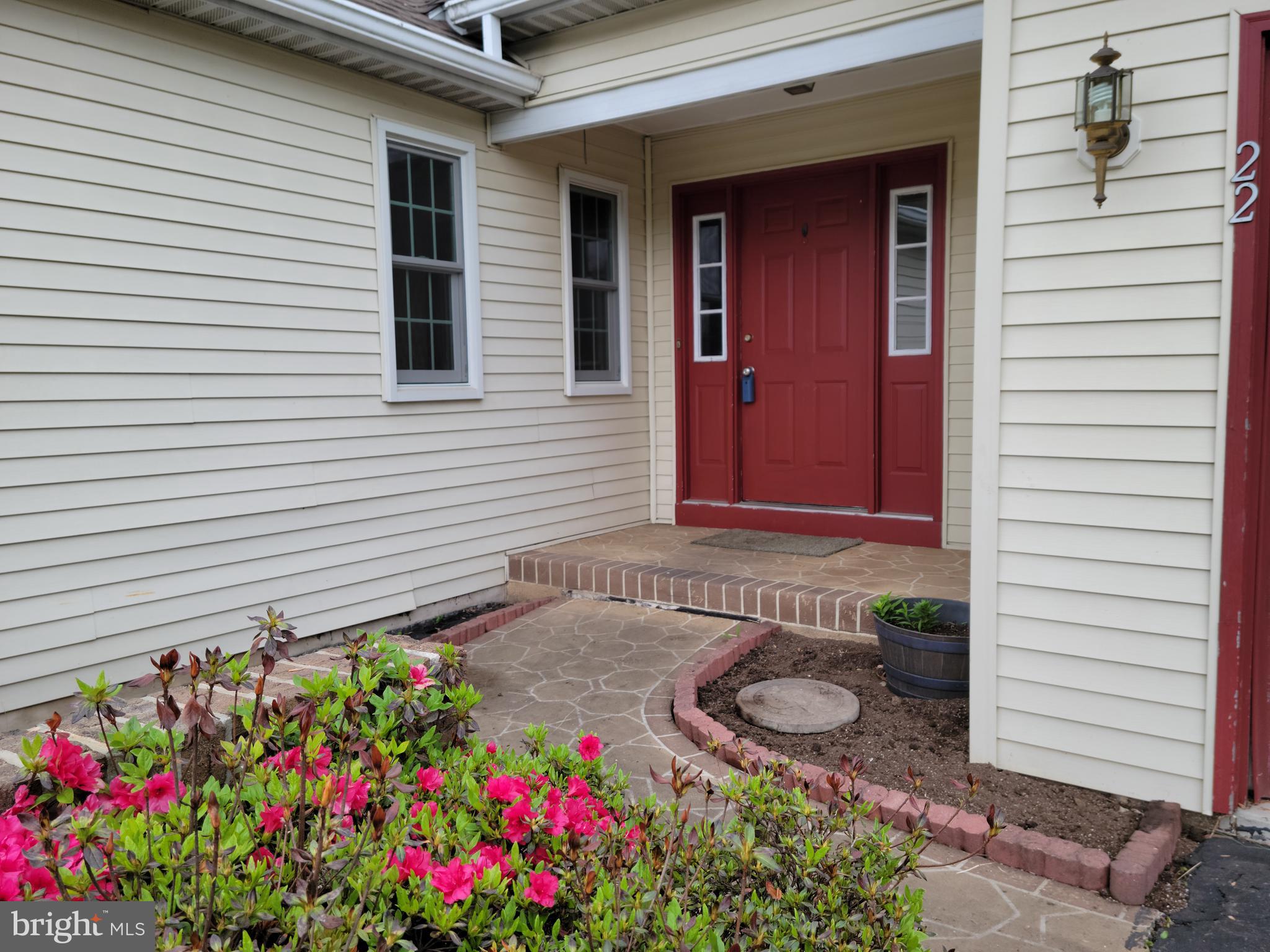 MEMPHORD ESTATES - Residential