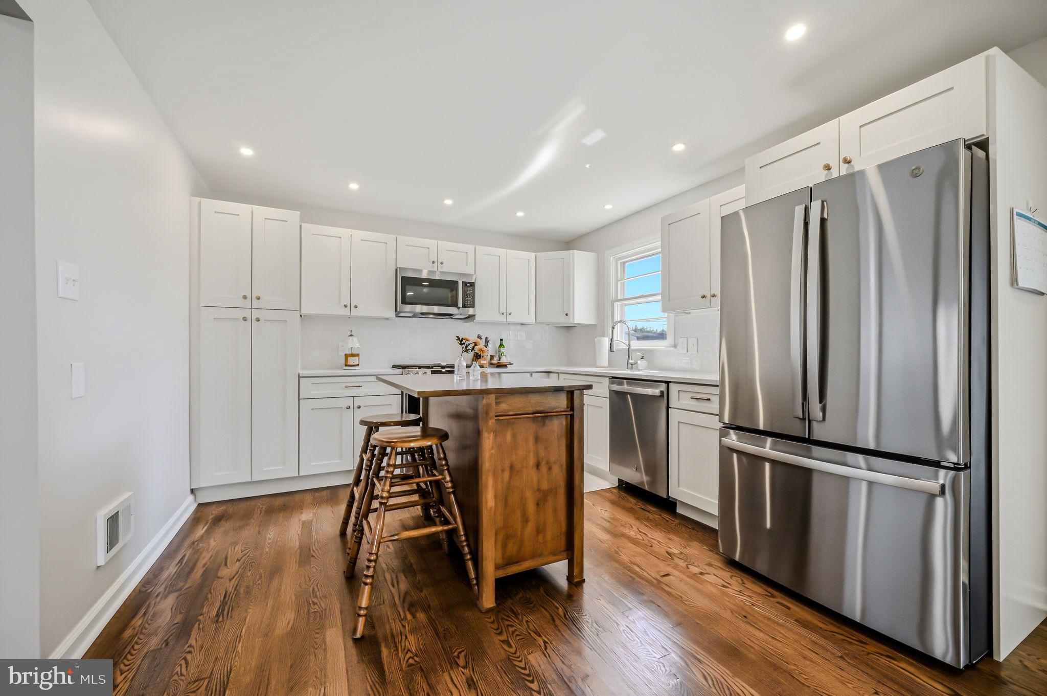 PENN ACRES - Residential