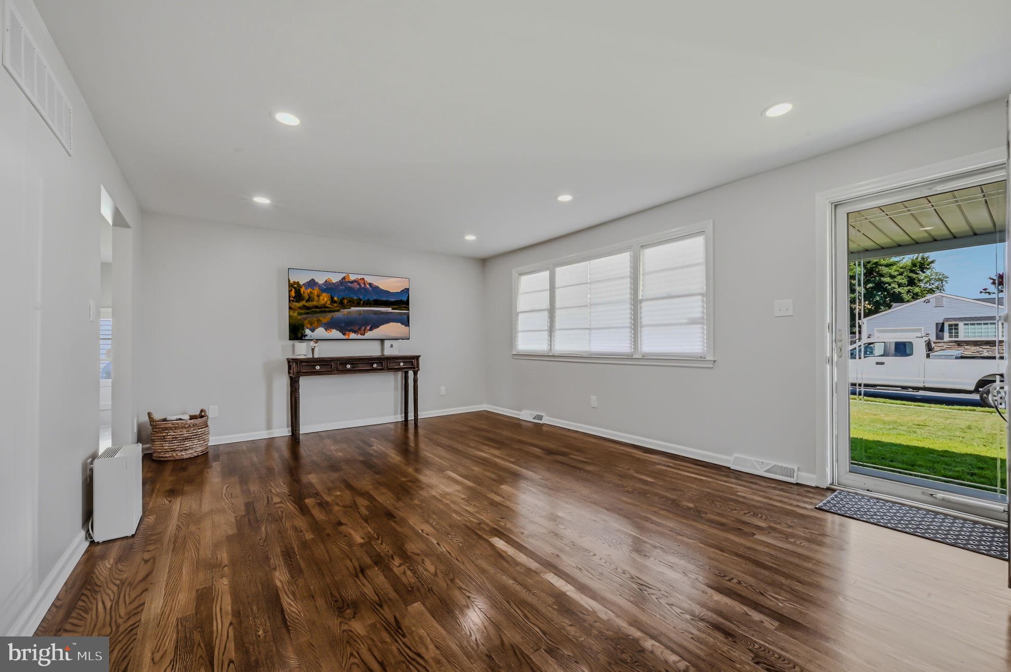 PENN ACRES - Residential