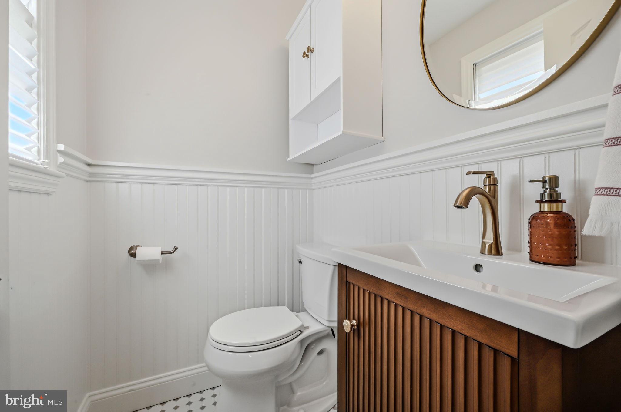 PENN ACRES - Residential