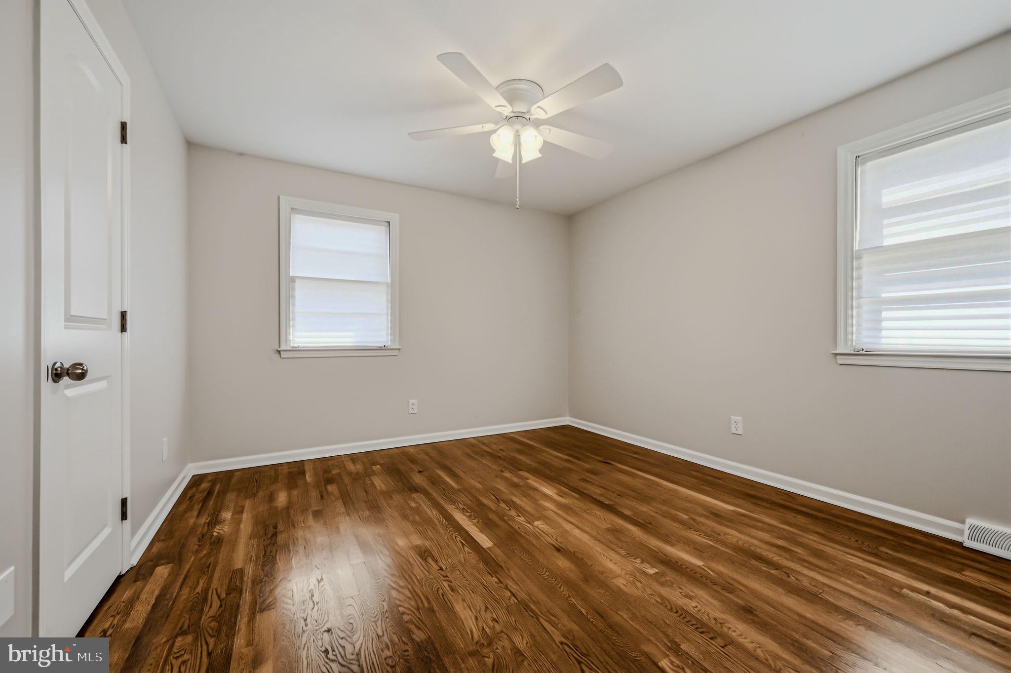 PENN ACRES - Residential