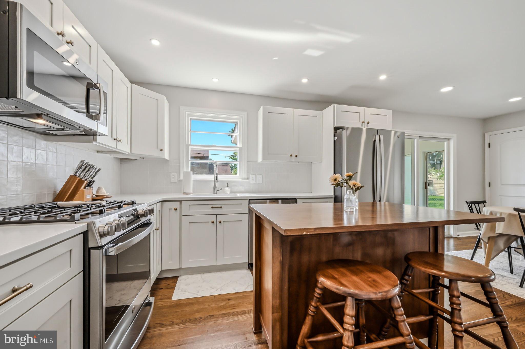PENN ACRES - Residential