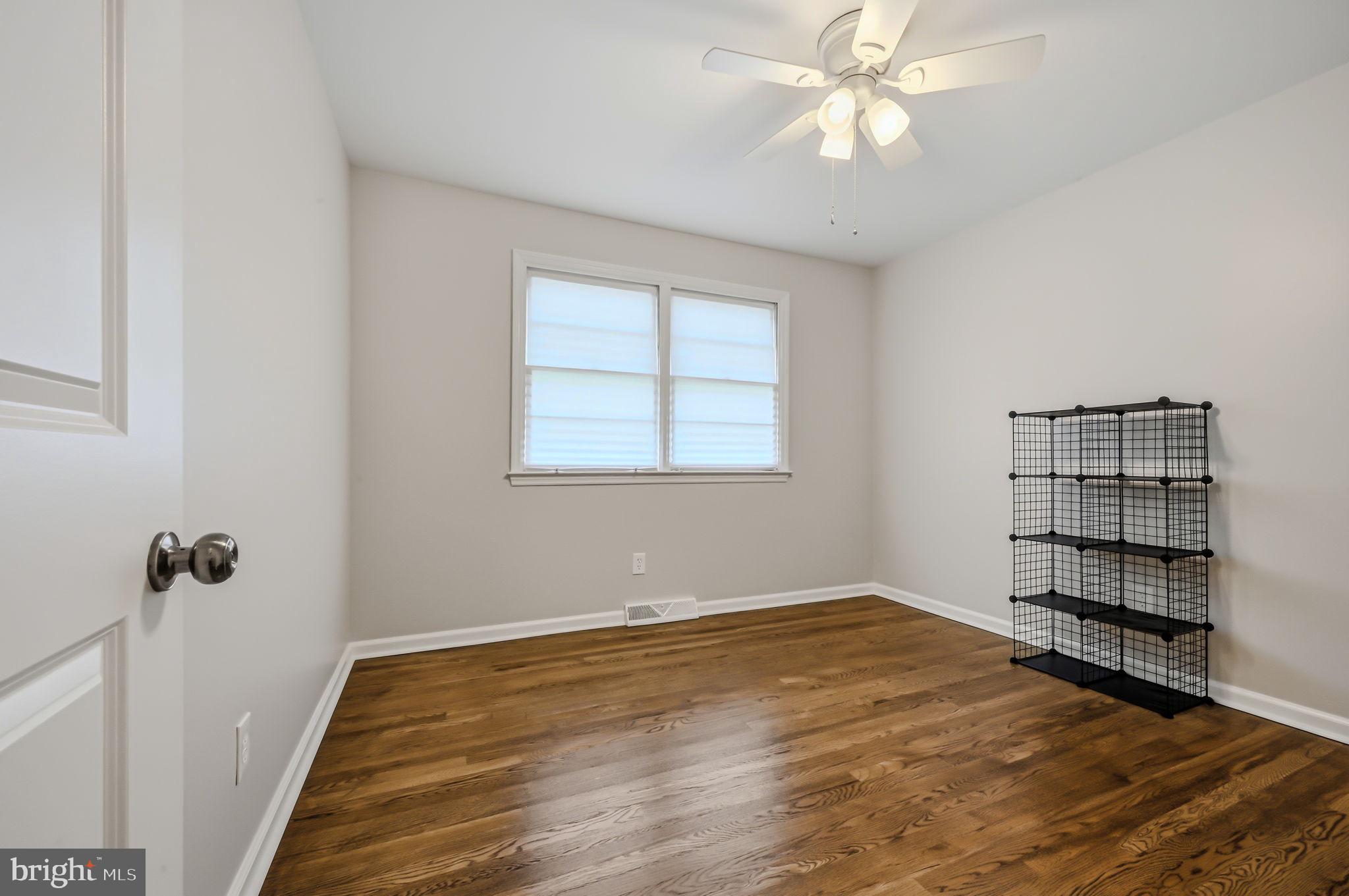 PENN ACRES - Residential