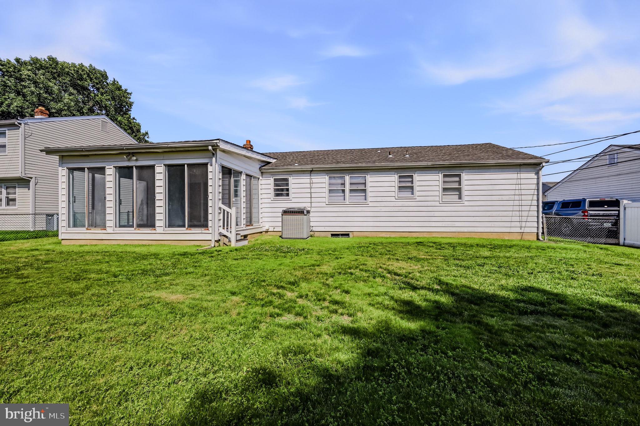 PENN ACRES - Residential