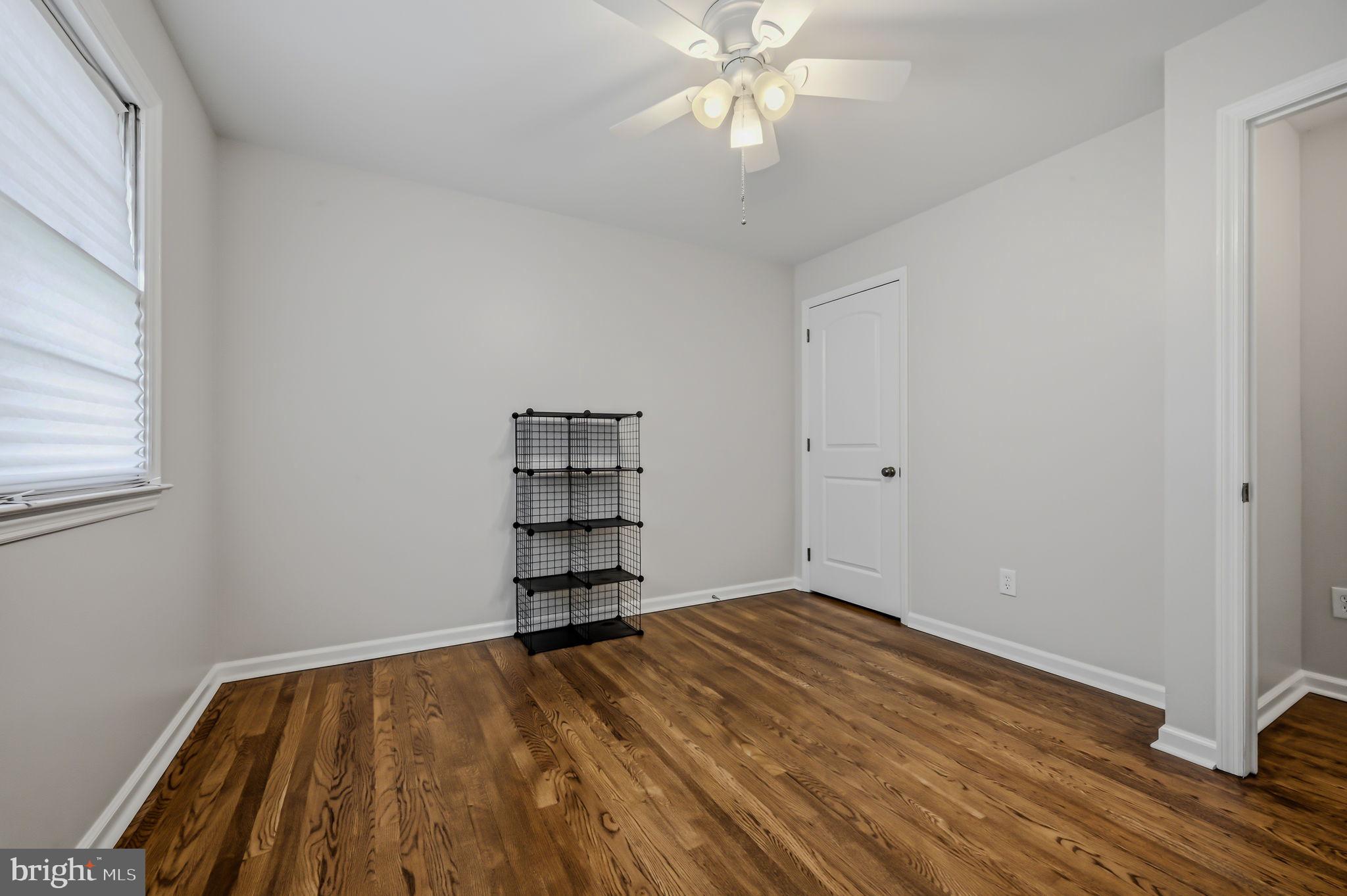 PENN ACRES - Residential
