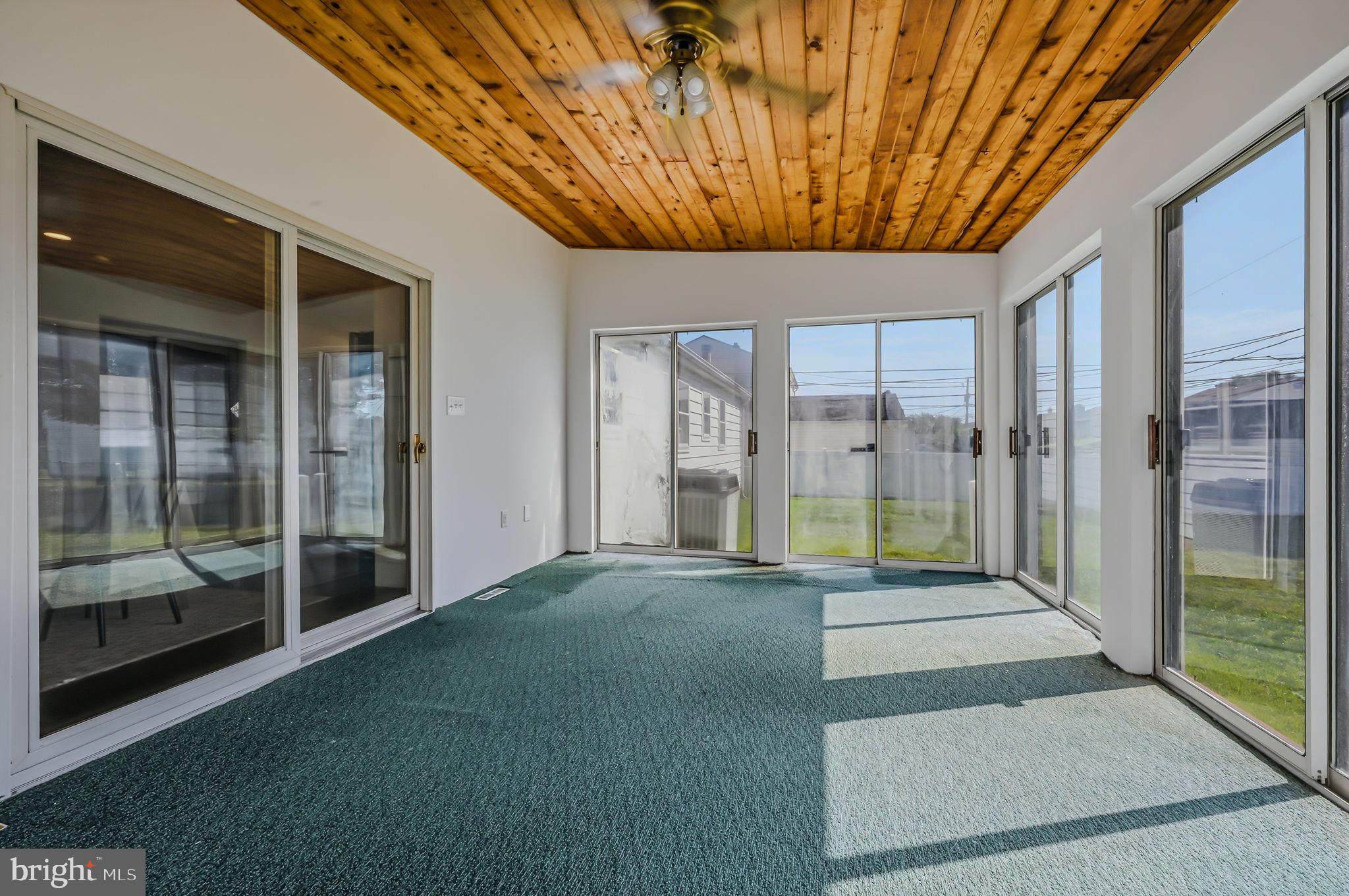 PENN ACRES - Residential