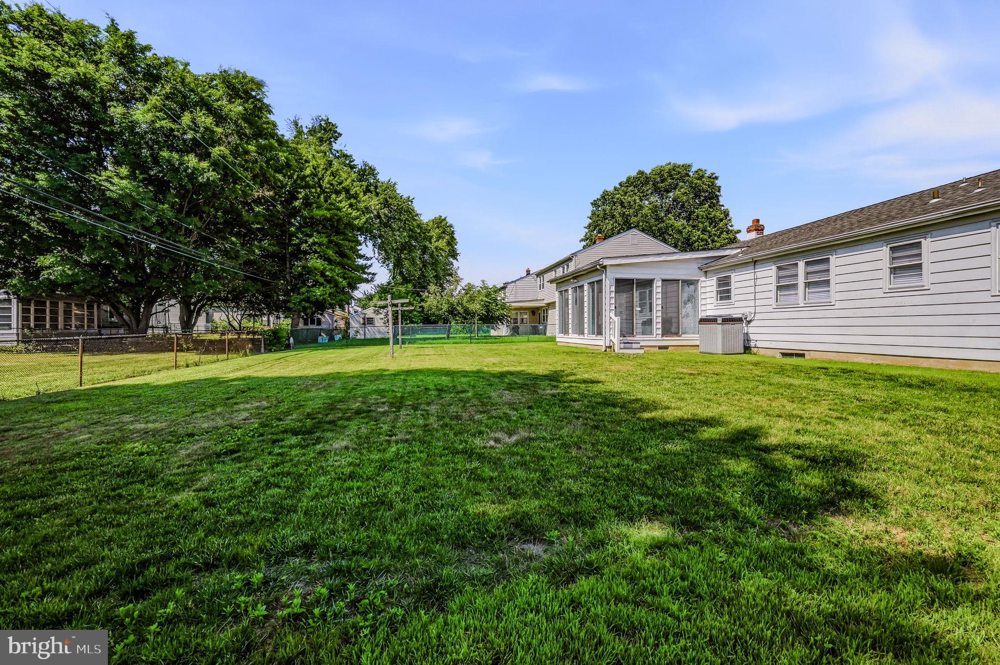 PENN ACRES - Residential