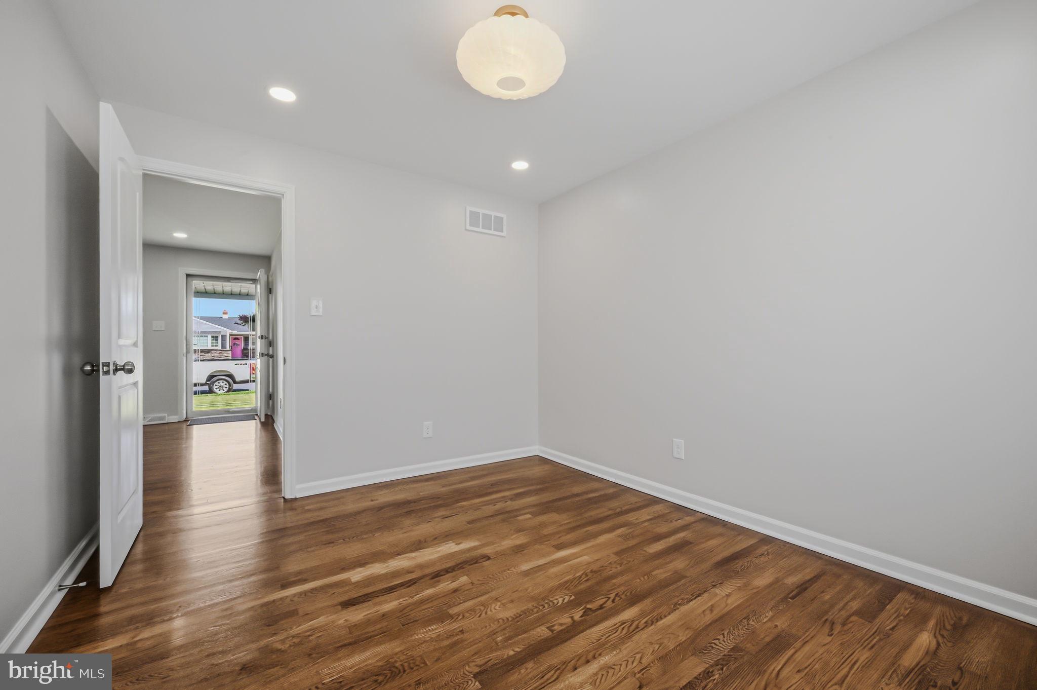 PENN ACRES - Residential
