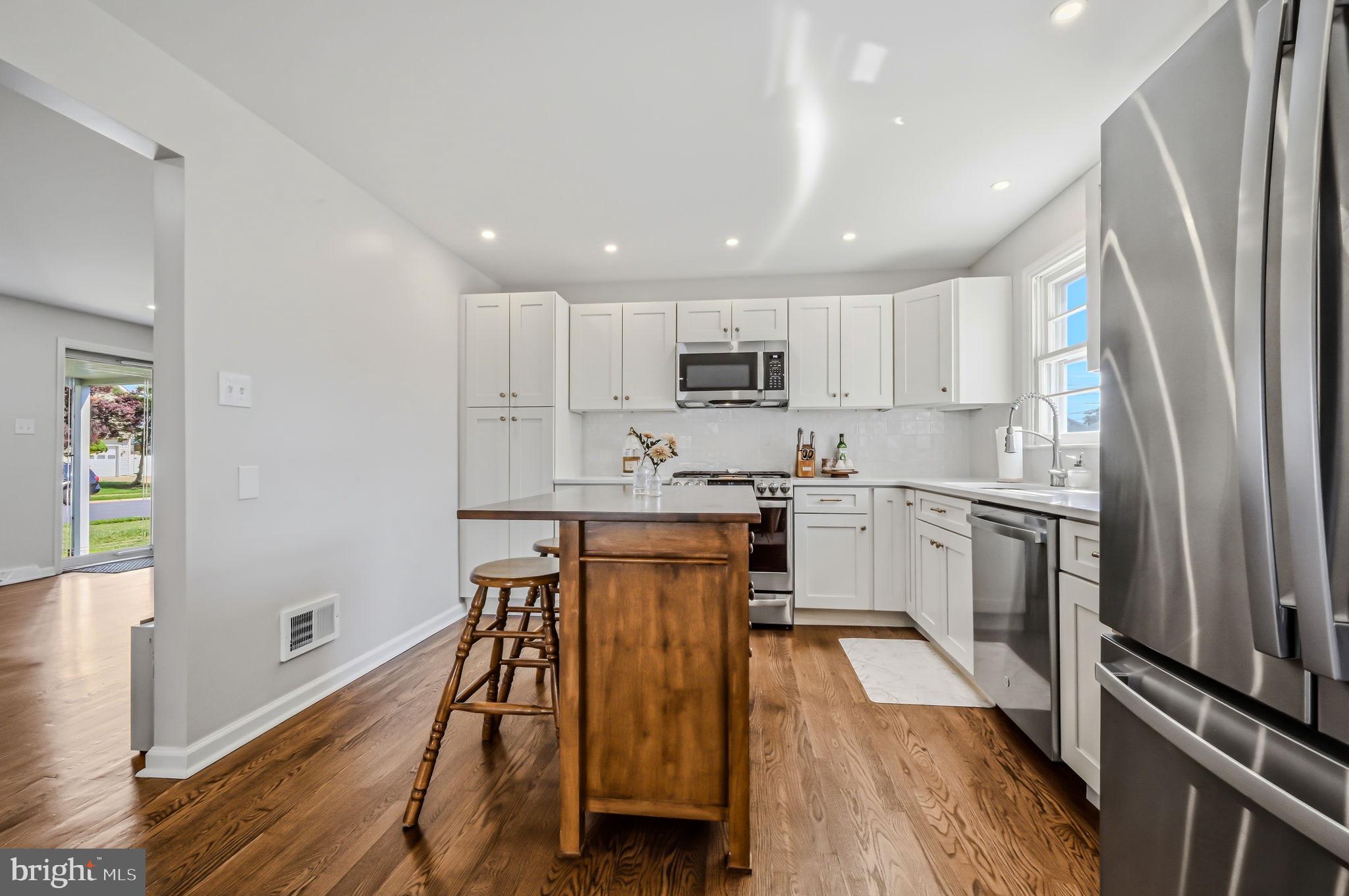 PENN ACRES - Residential