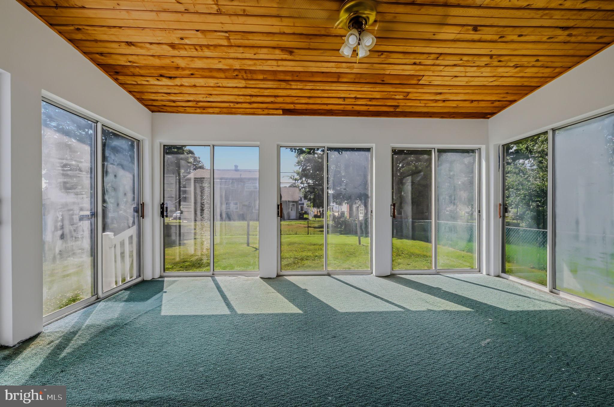 PENN ACRES - Residential