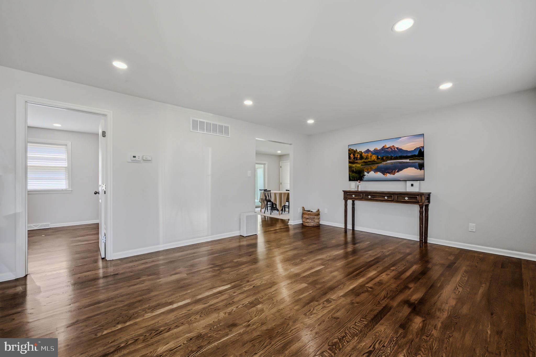 PENN ACRES - Residential