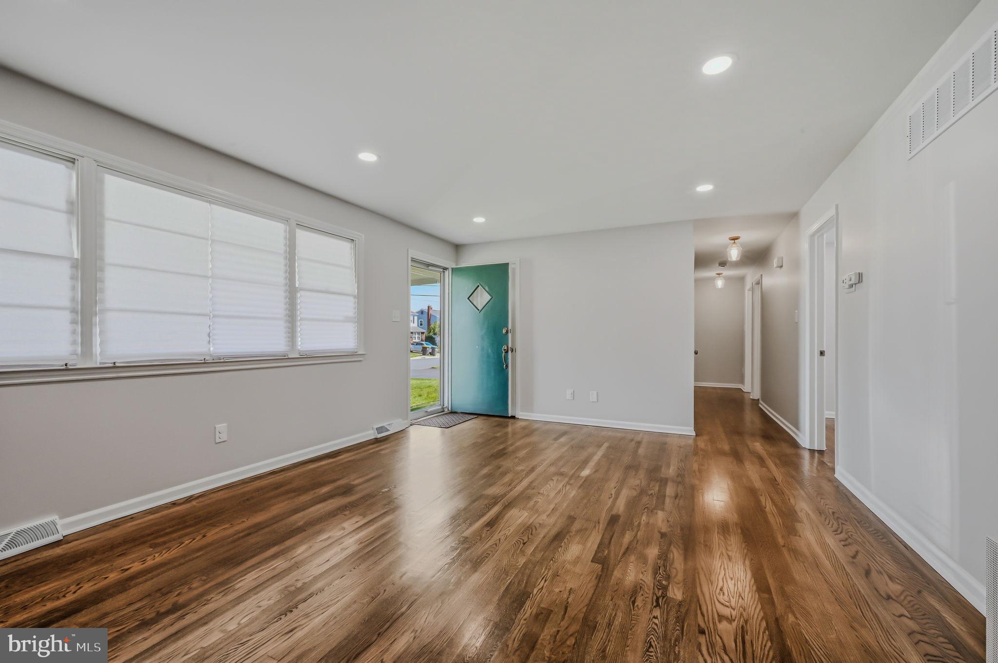 PENN ACRES - Residential
