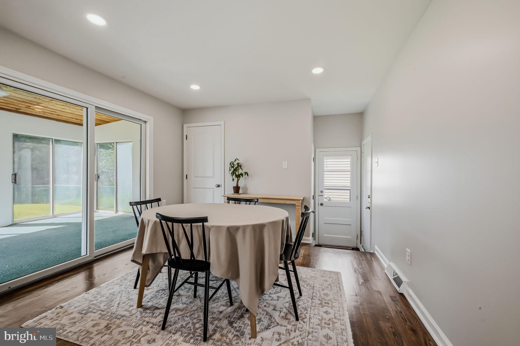 PENN ACRES - Residential