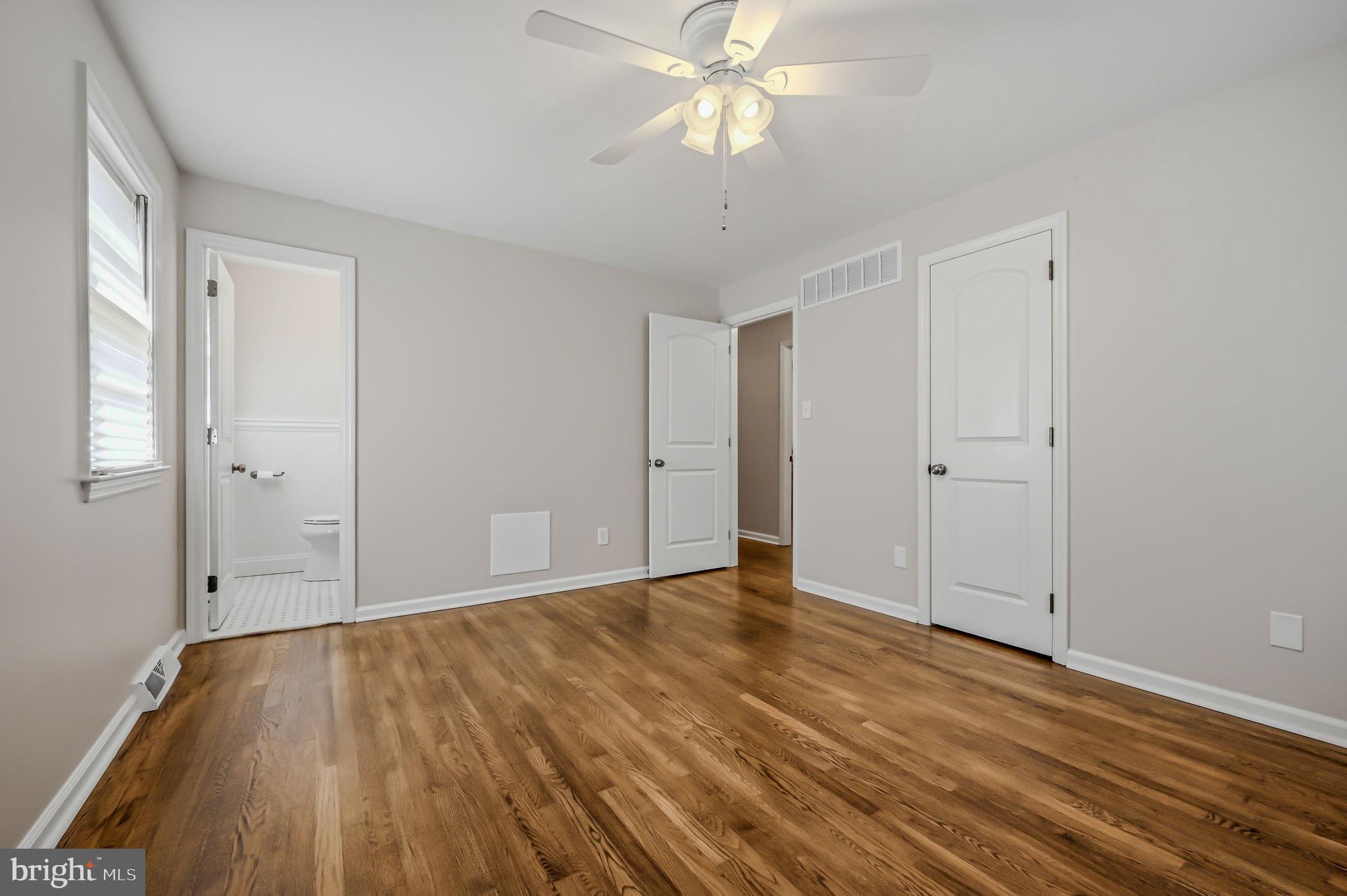 PENN ACRES - Residential