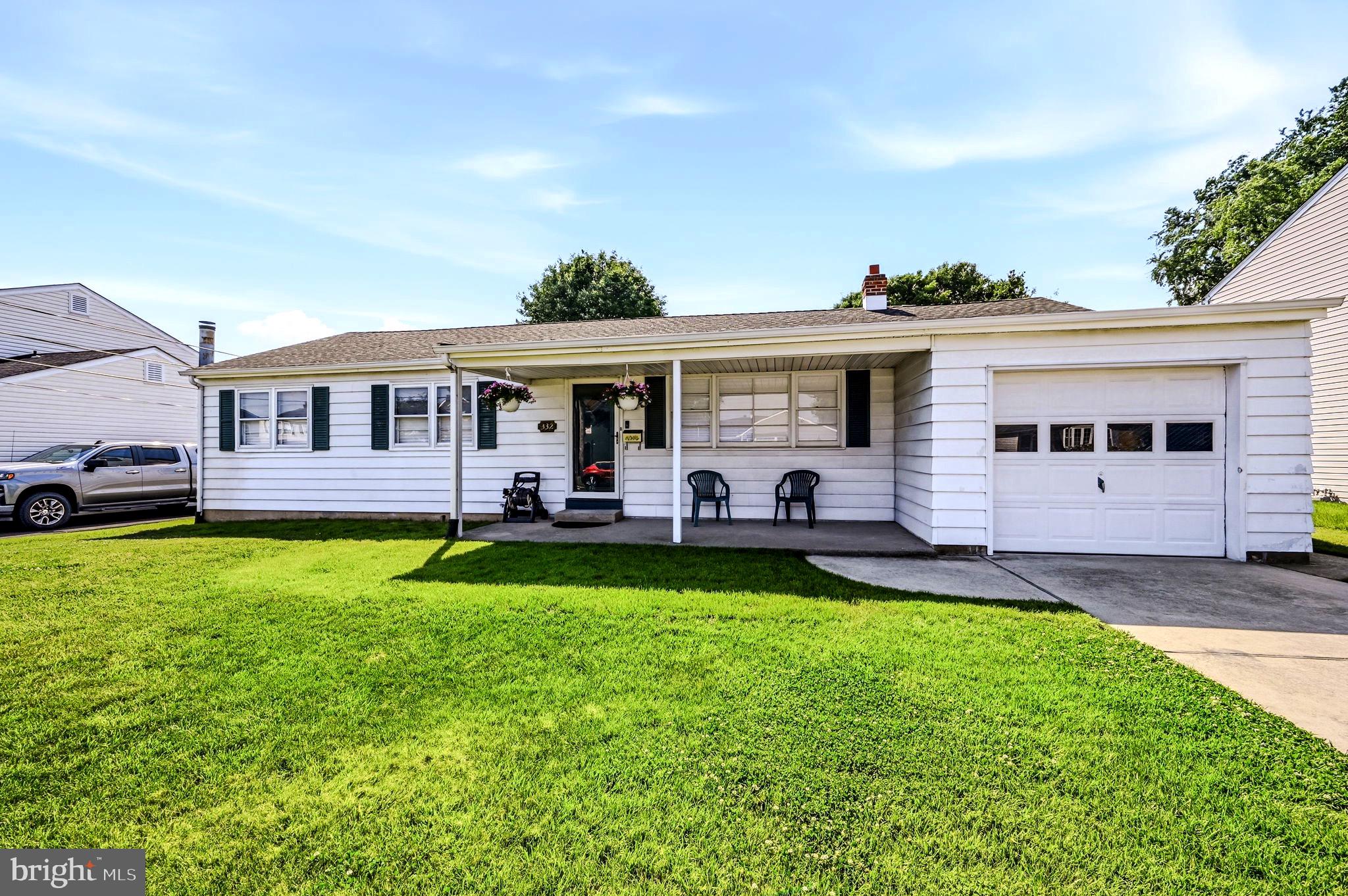 PENN ACRES - Residential